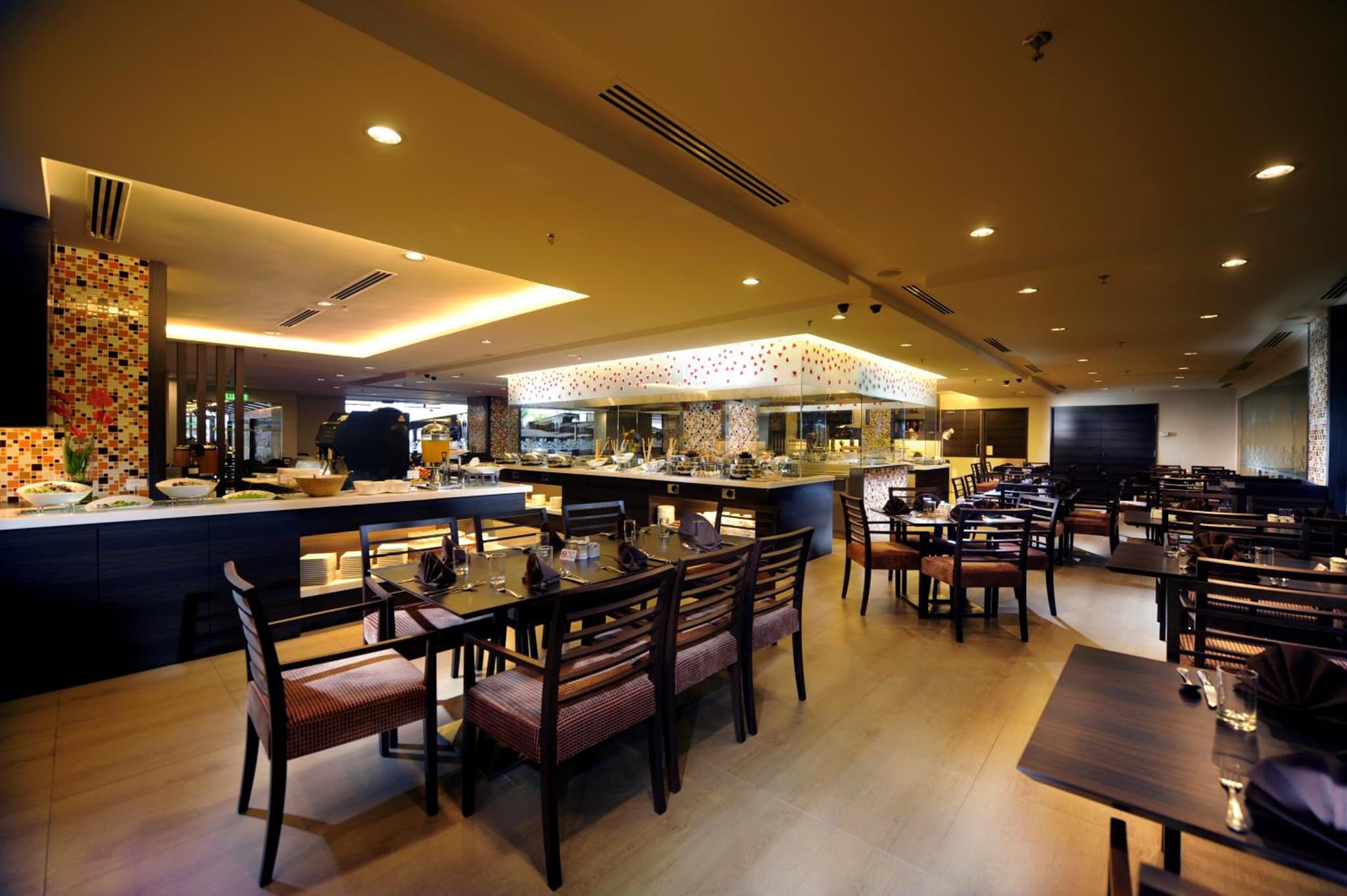 Grand Margherita Hotel photo 8