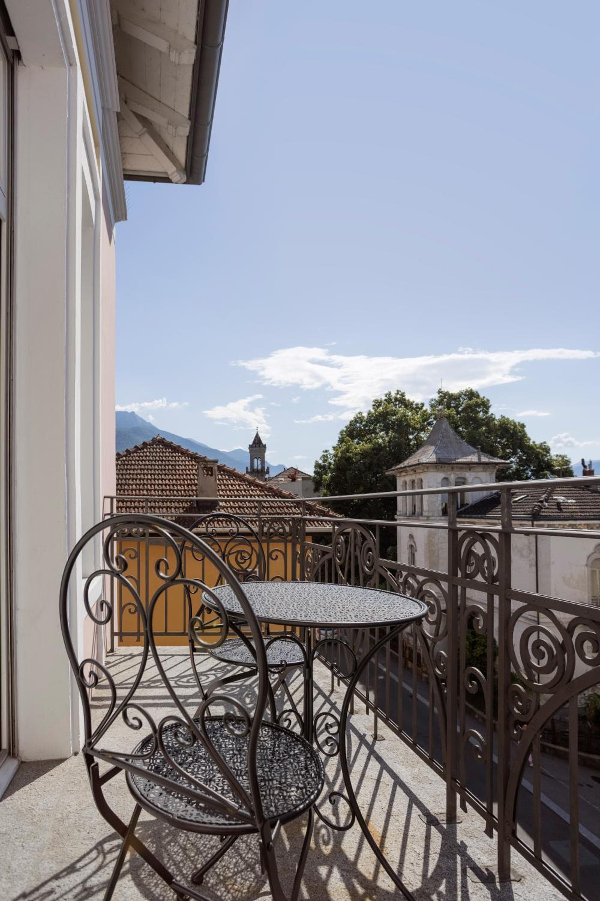 Hotel Alexandra photo 8