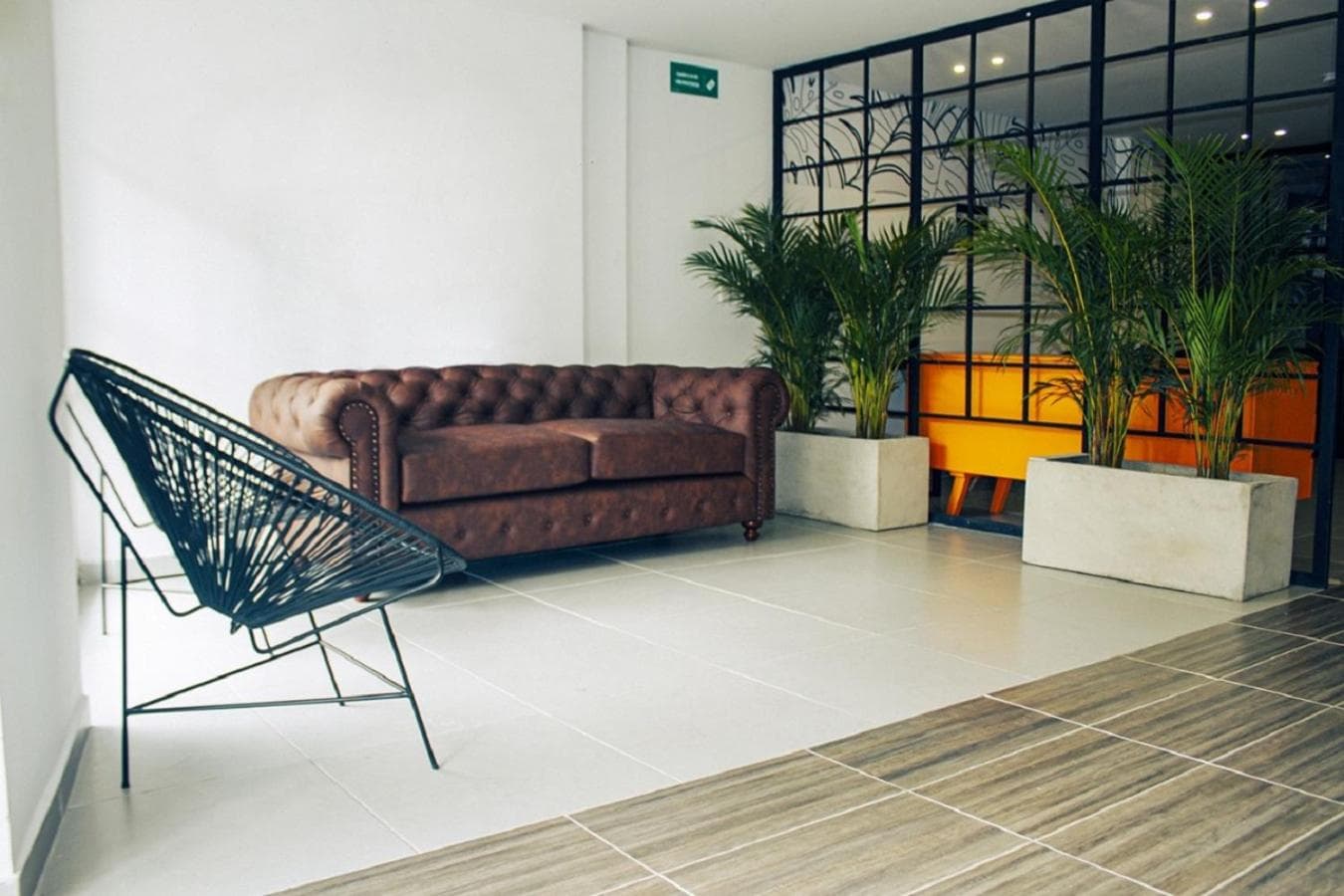 Estainn Hotel Coworking photo 5