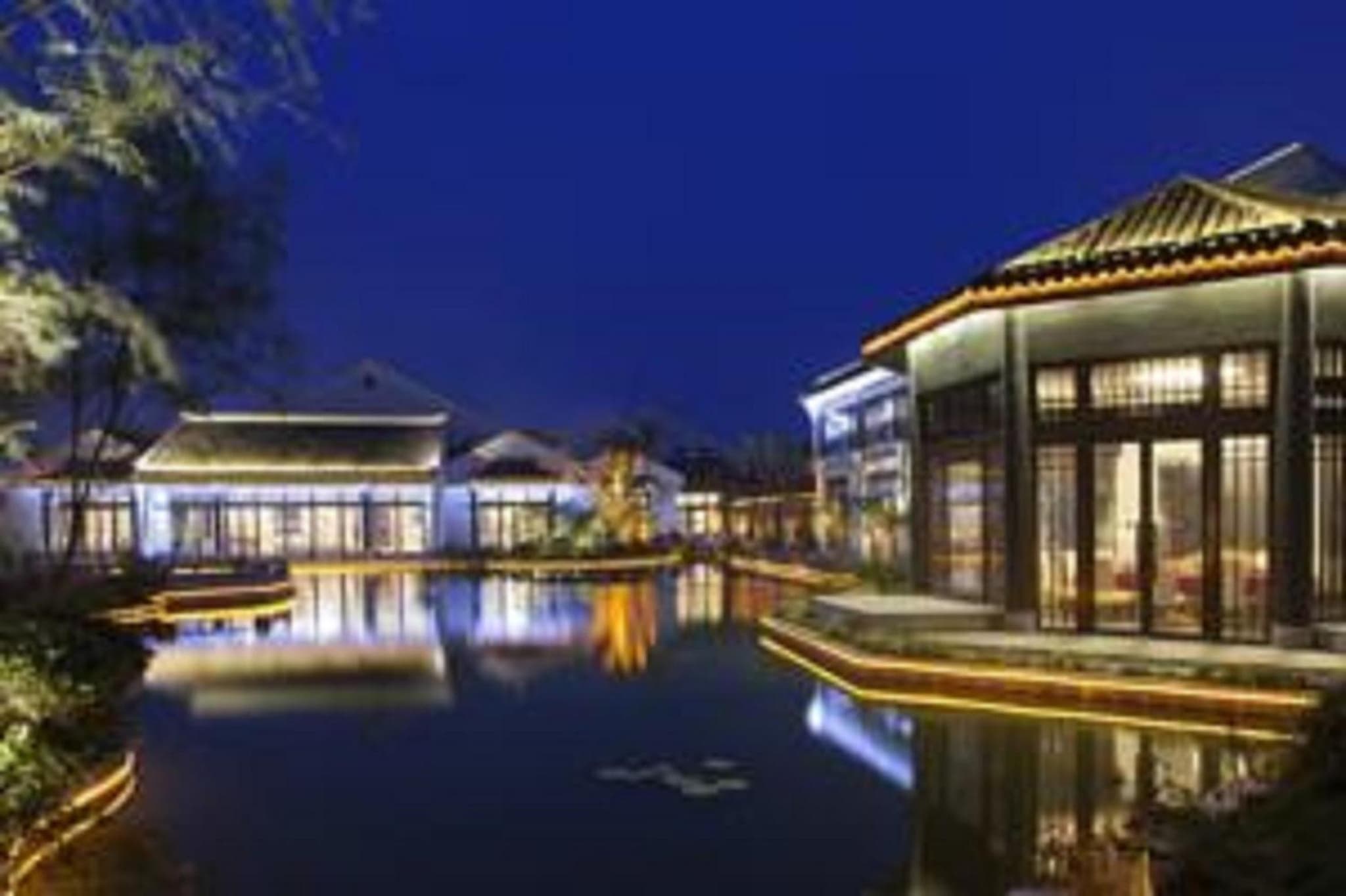 Radisson Blu Resort Wetland Park photo 8