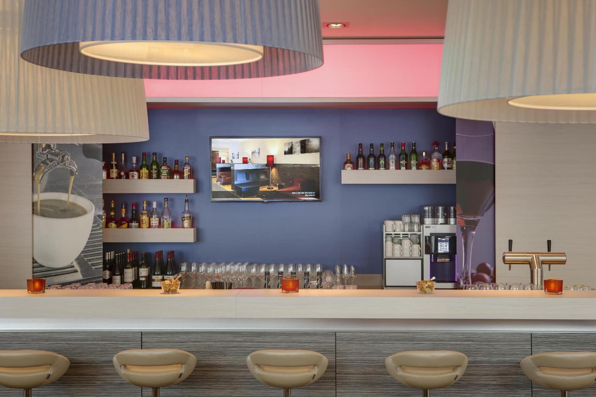 IntercityHotel Hamburg Dammtor photo 2