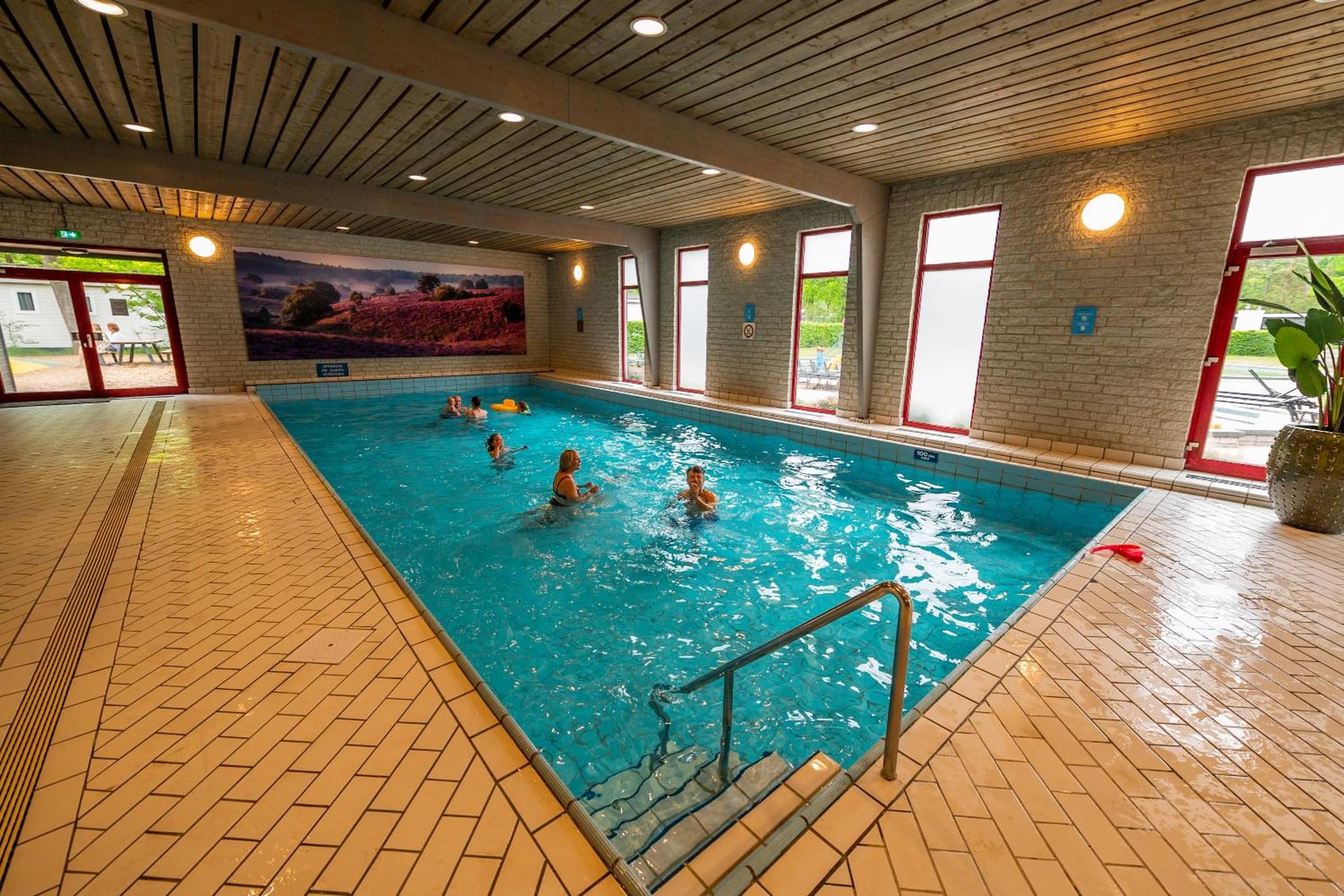 EuroParcs De Hooge Veluwe photo 5