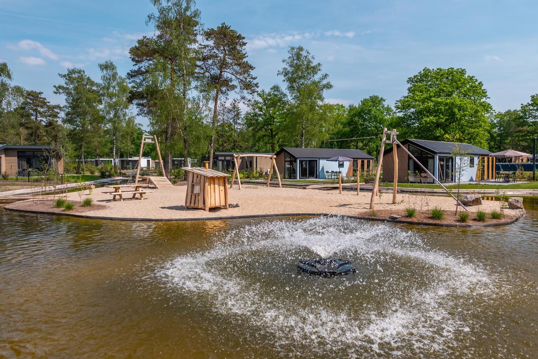 EuroParcs De Hooge Veluwe photo 8