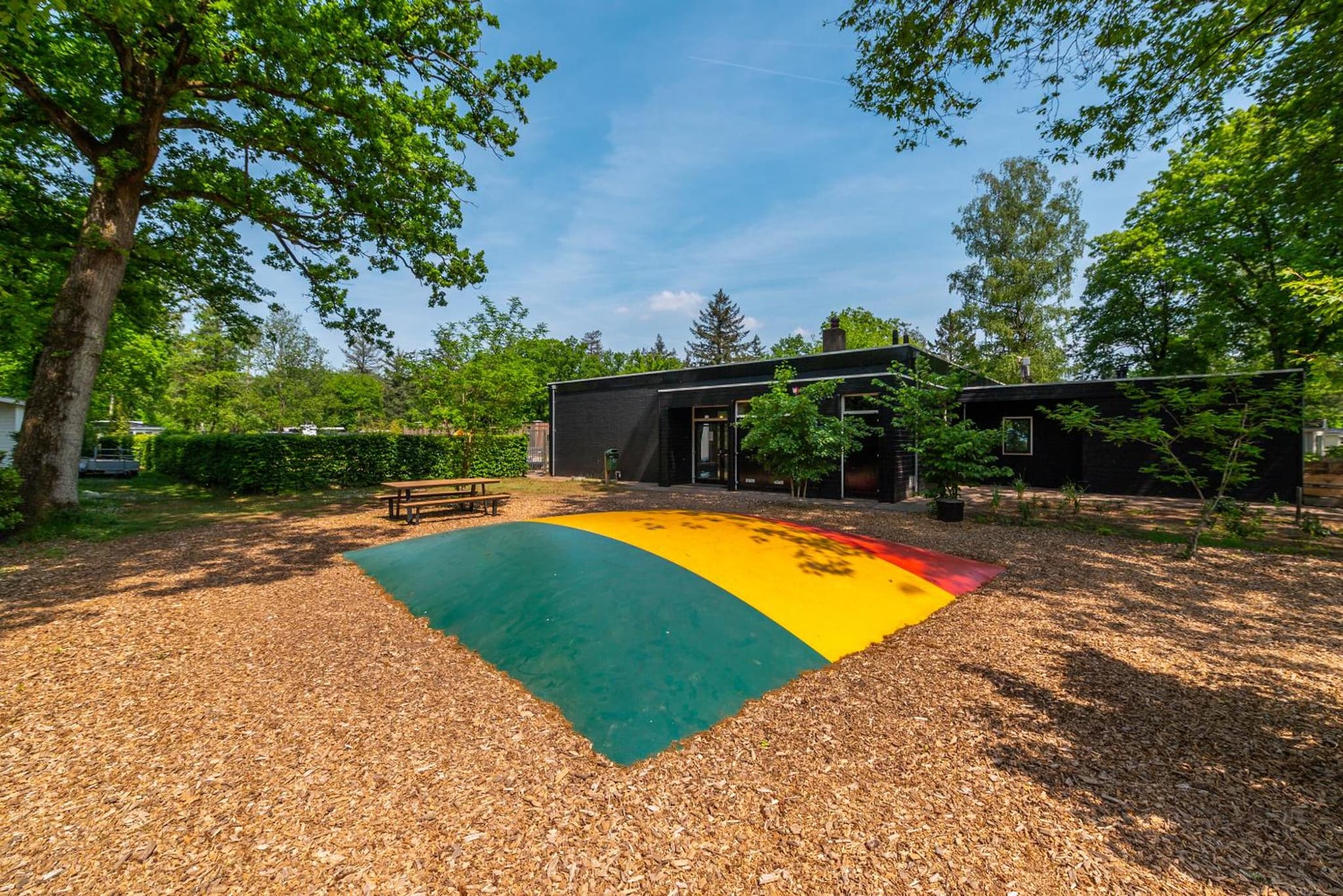 EuroParcs De Hooge Veluwe photo 6
