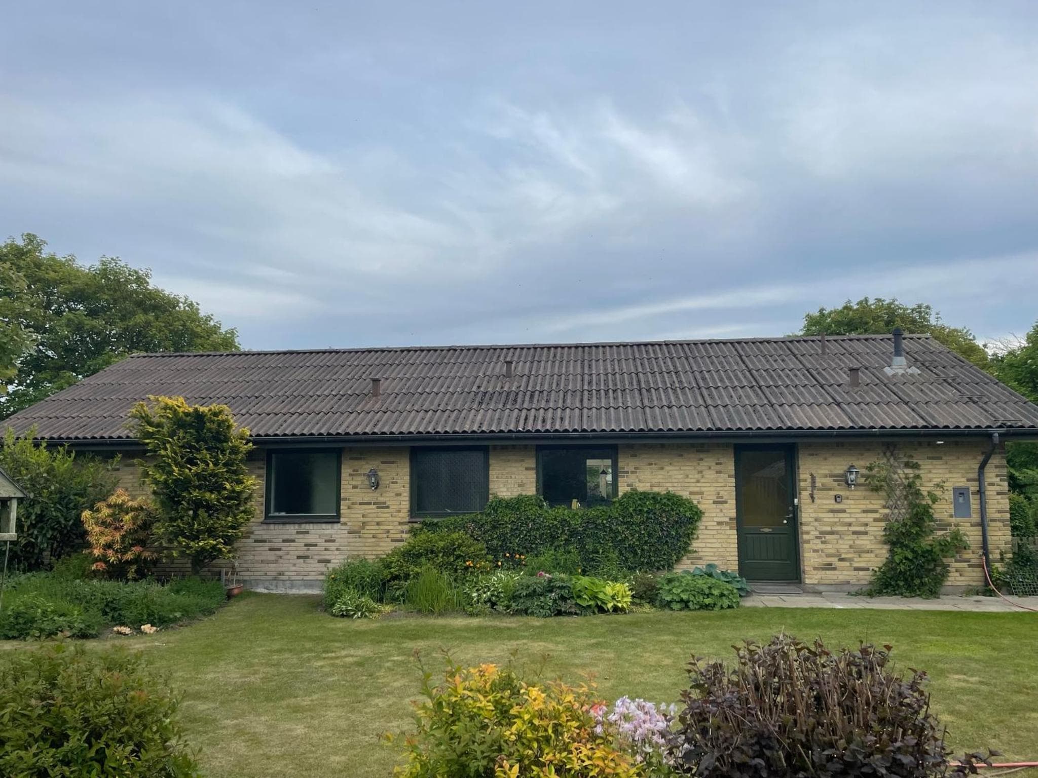 Feriehus-Gammel Byvej, Vrensted photo 9