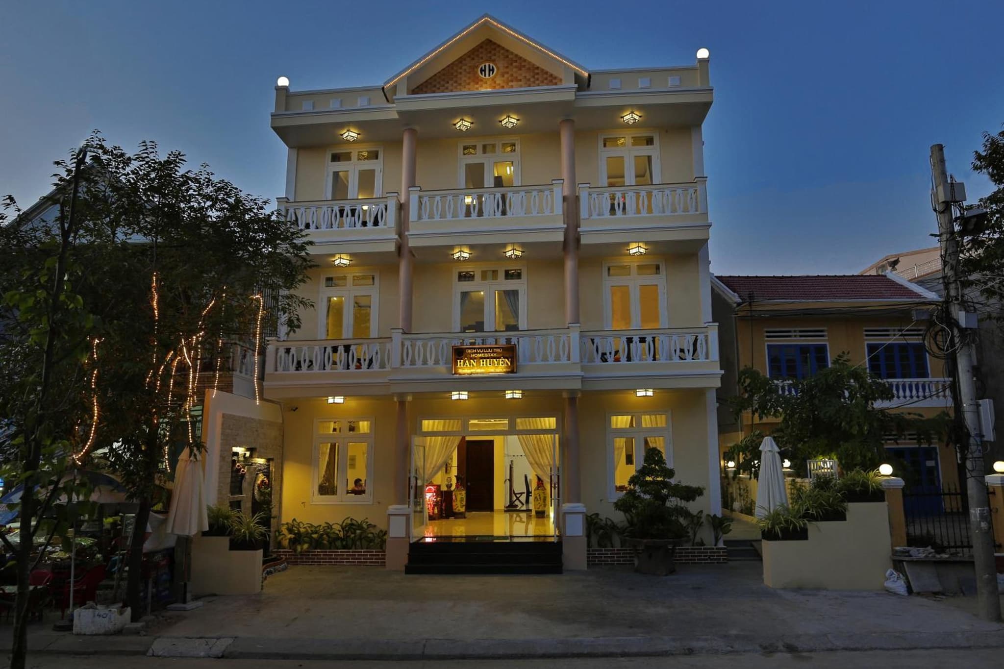 building