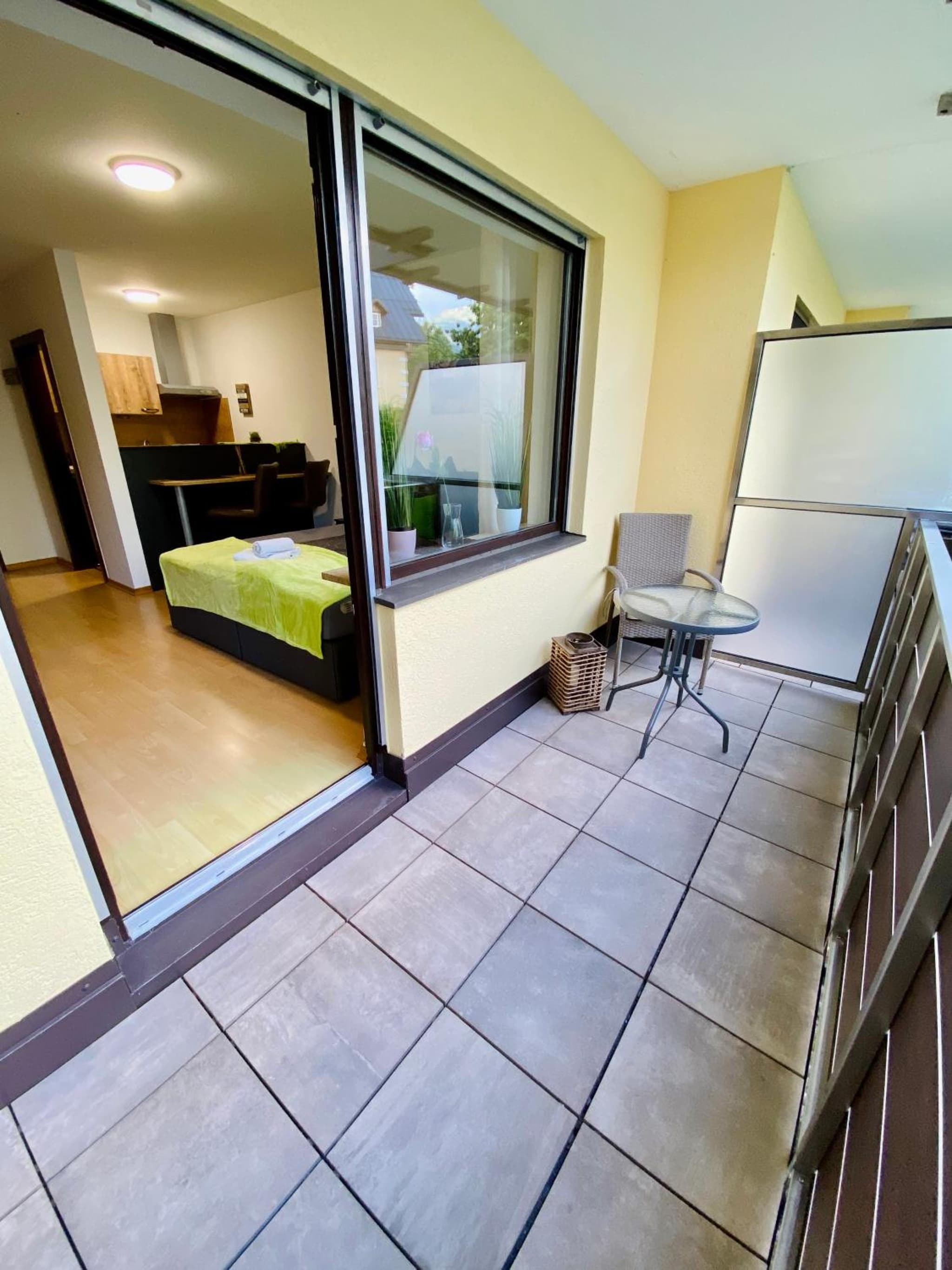 Apartment Dachstein nahe Zentrum photo 8