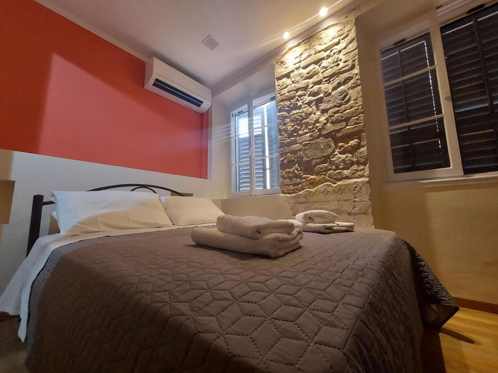 Corcyra microflat in old town photo 5