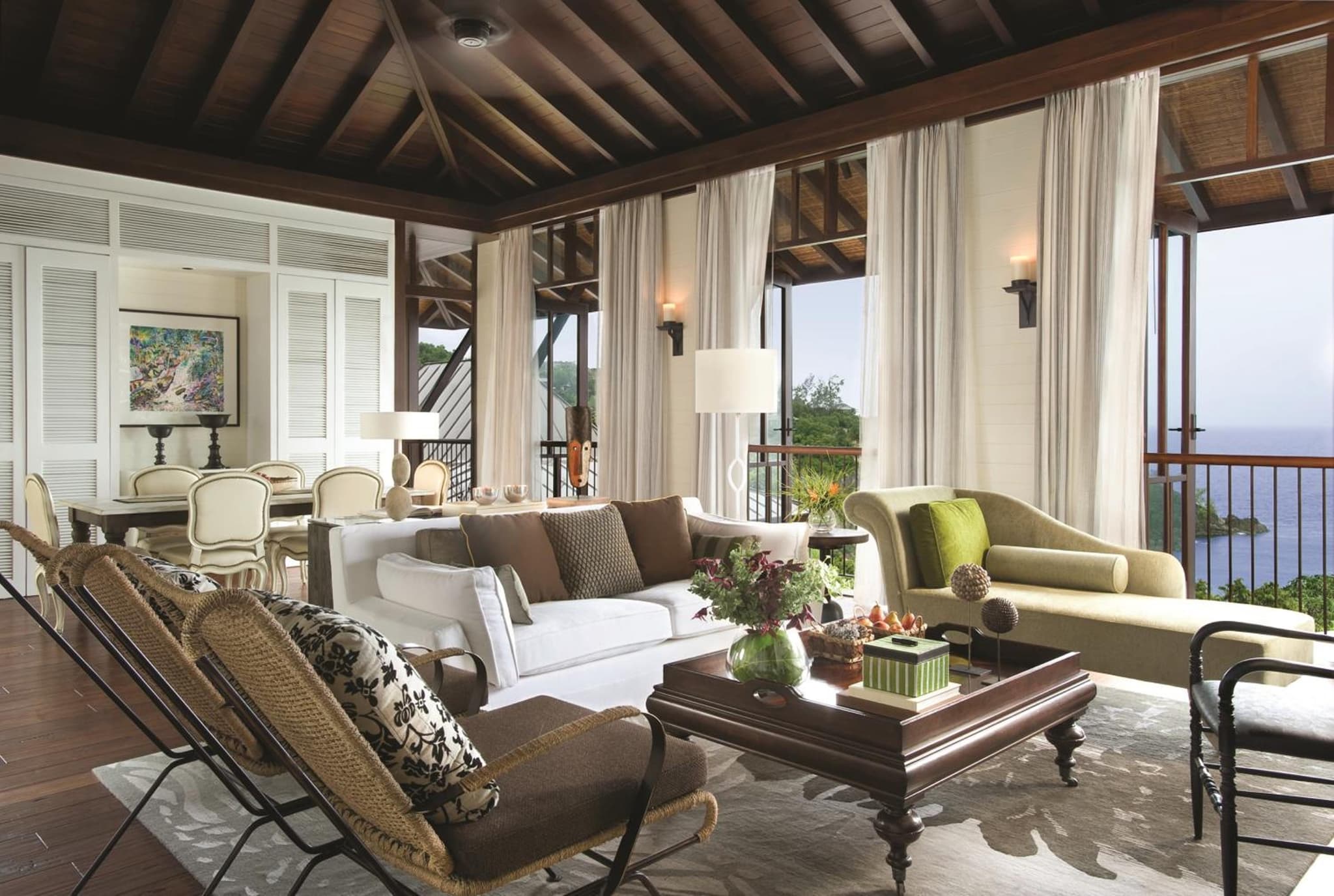 Four Seasons Resort Seychelles photo 7