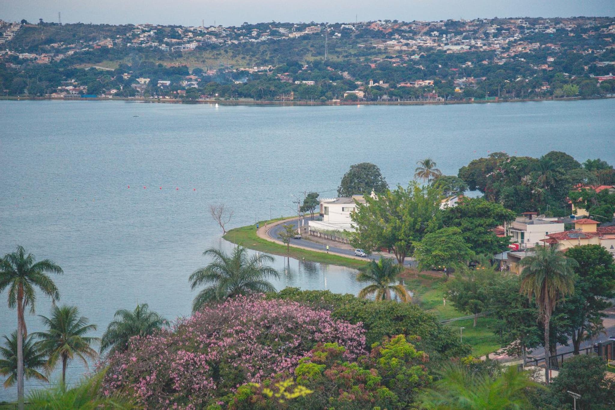 Lagoon Prime Hotel photo 7