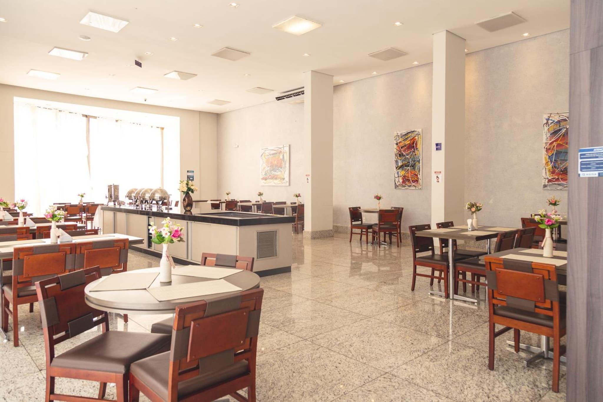 Lagoon Prime Hotel photo 5