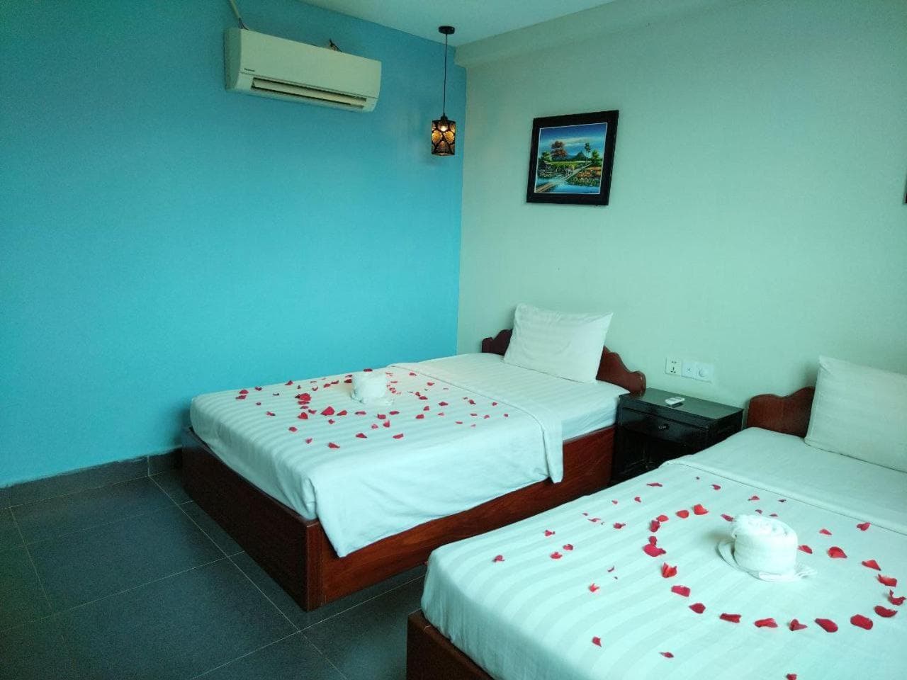 Le Water Villa photo 5