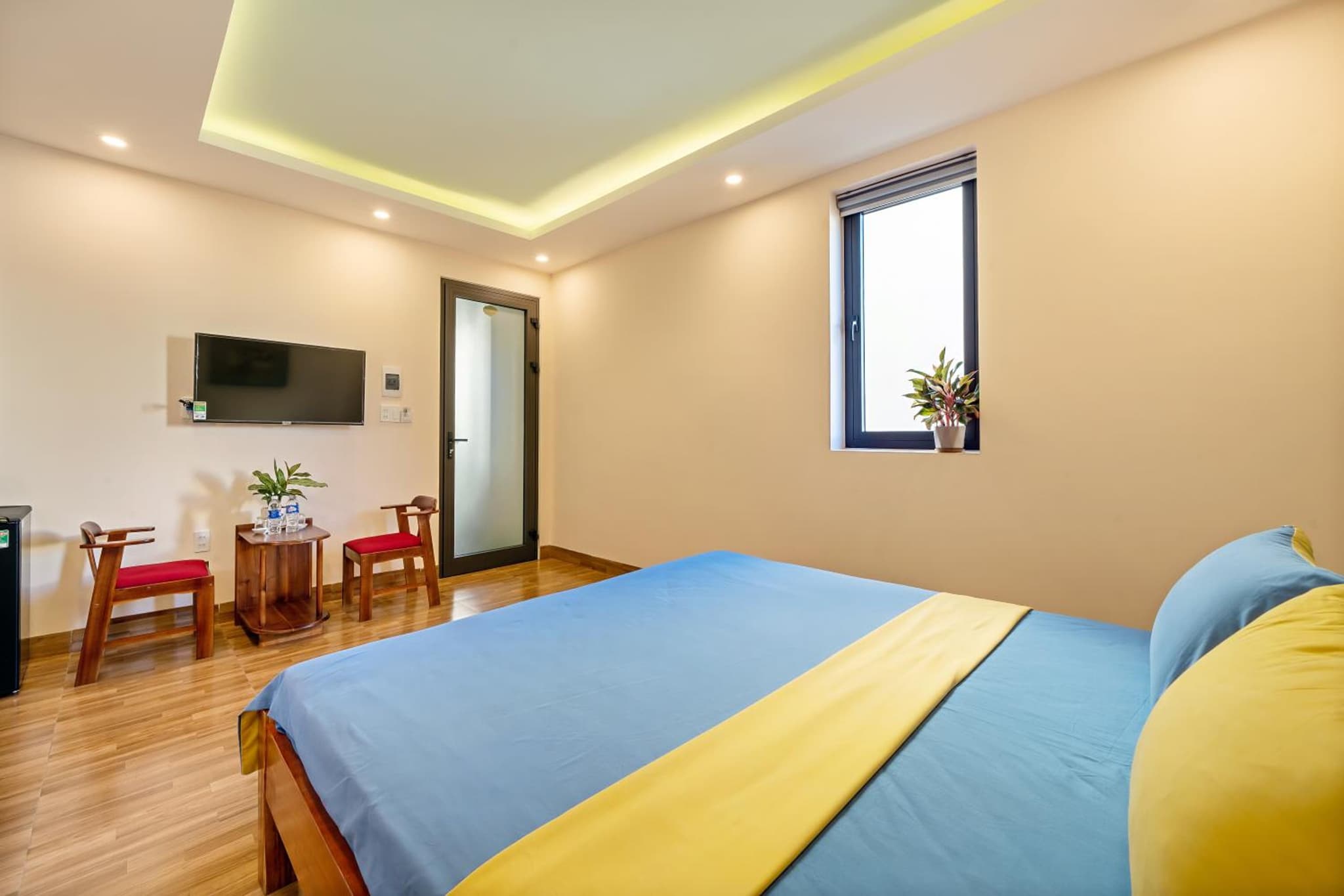 Nam Hội Homestay photo 7