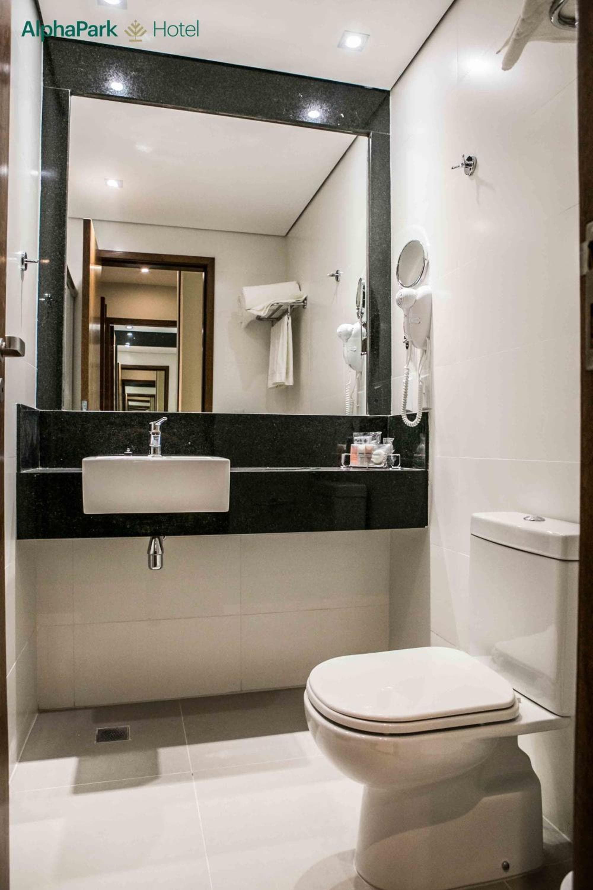 AlphaPark Hotel photo 5