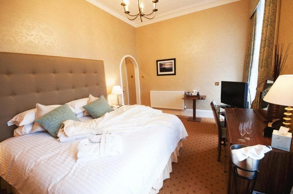 Mackays Hotel photo 8