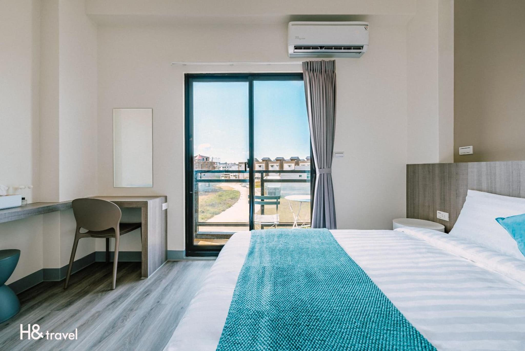 澎湖檸檬草 Easy Stay photo 2