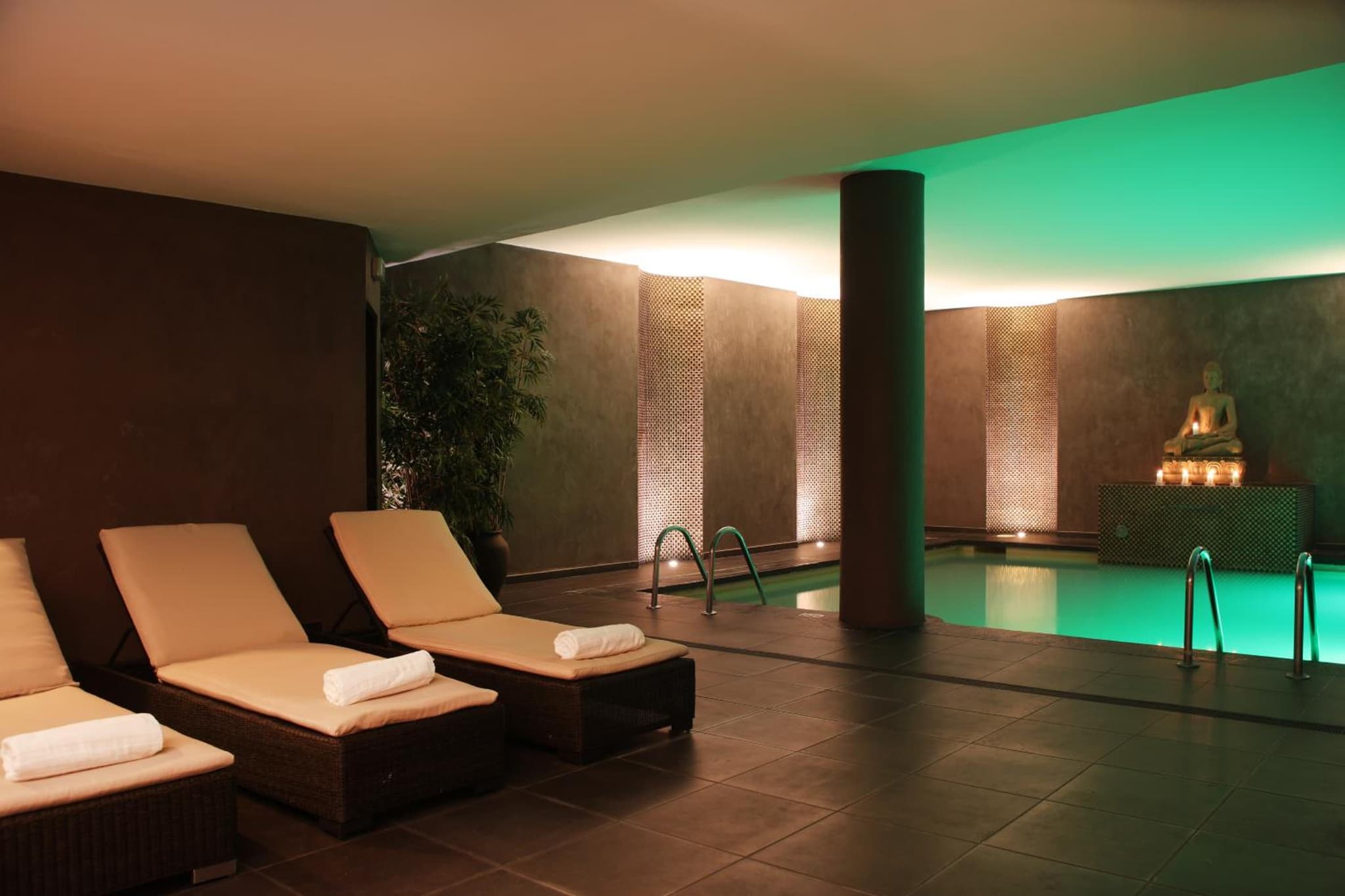 Augusta Club & Spa - Adults Only photo 9