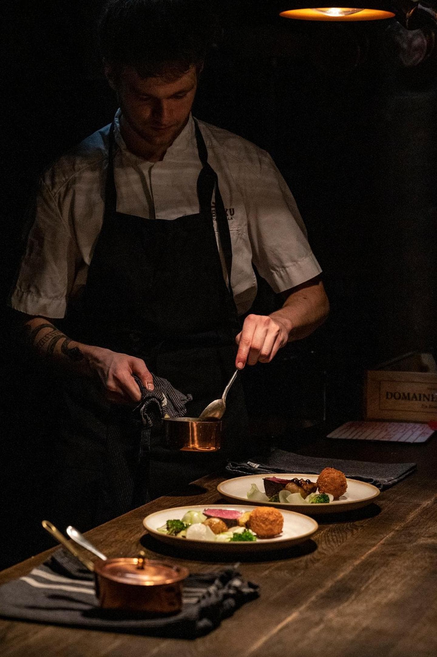 Niehku Mountain Villa photo 2