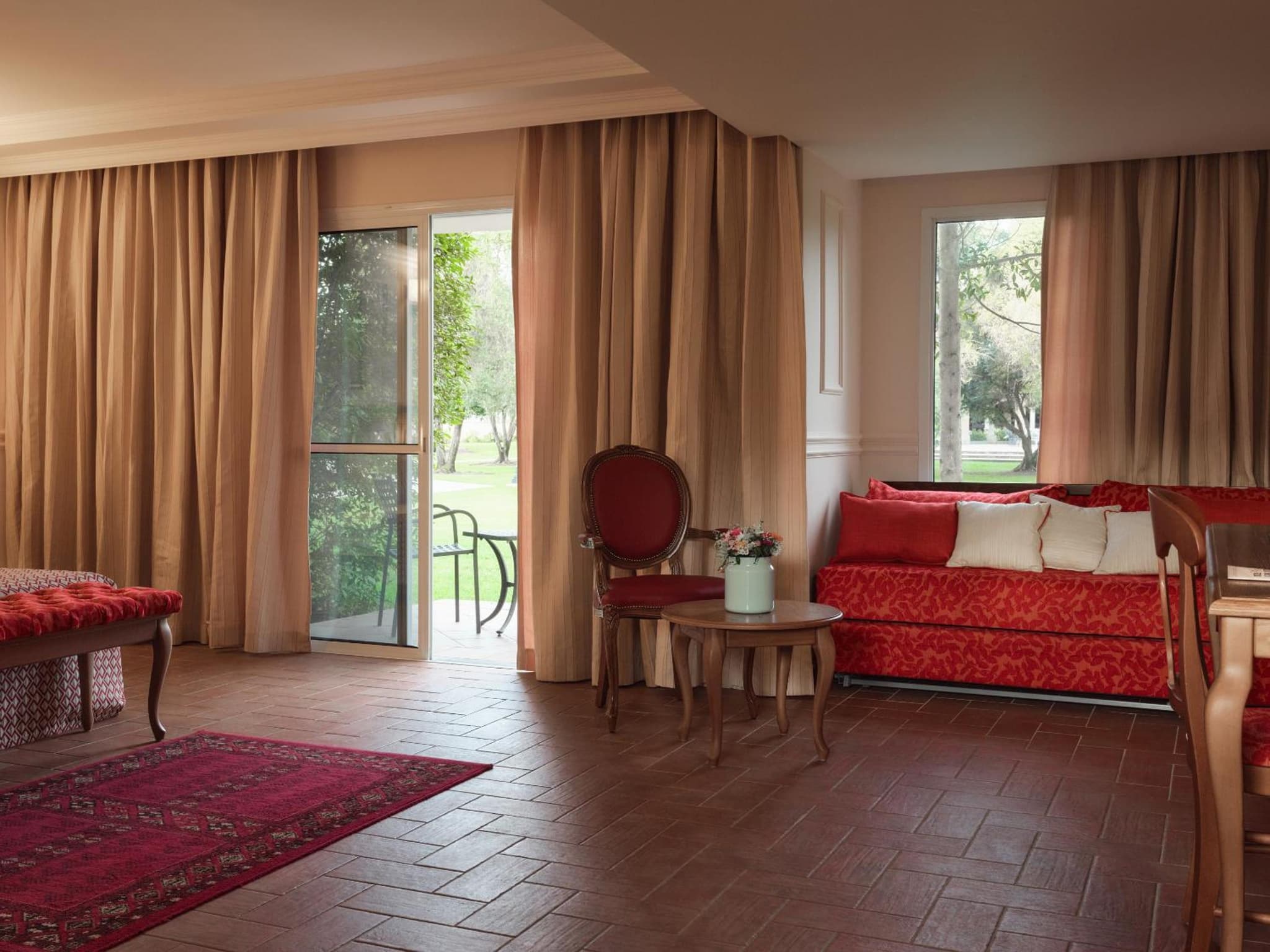 Pastoral Hotel - Kfar Blum photo 3