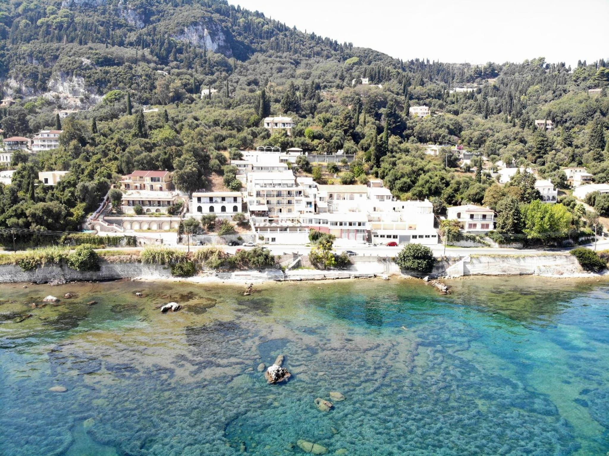 El Greco hotel by Estia photo 6