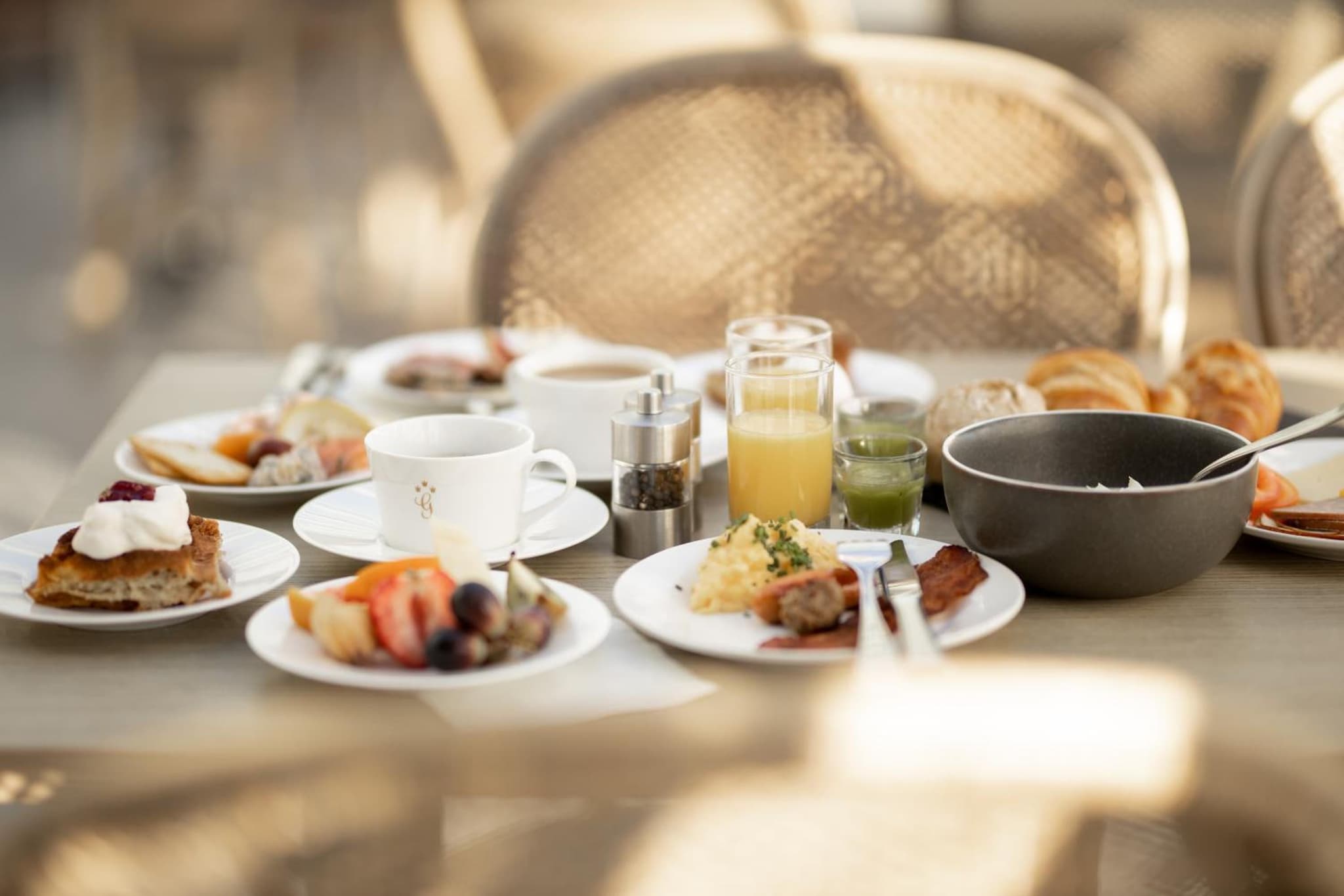 Gränsö Slott Hotel & Spa photo 5