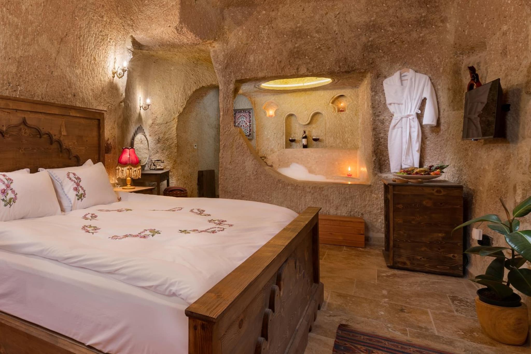 Kayata Cave Suites Special Class photo 3