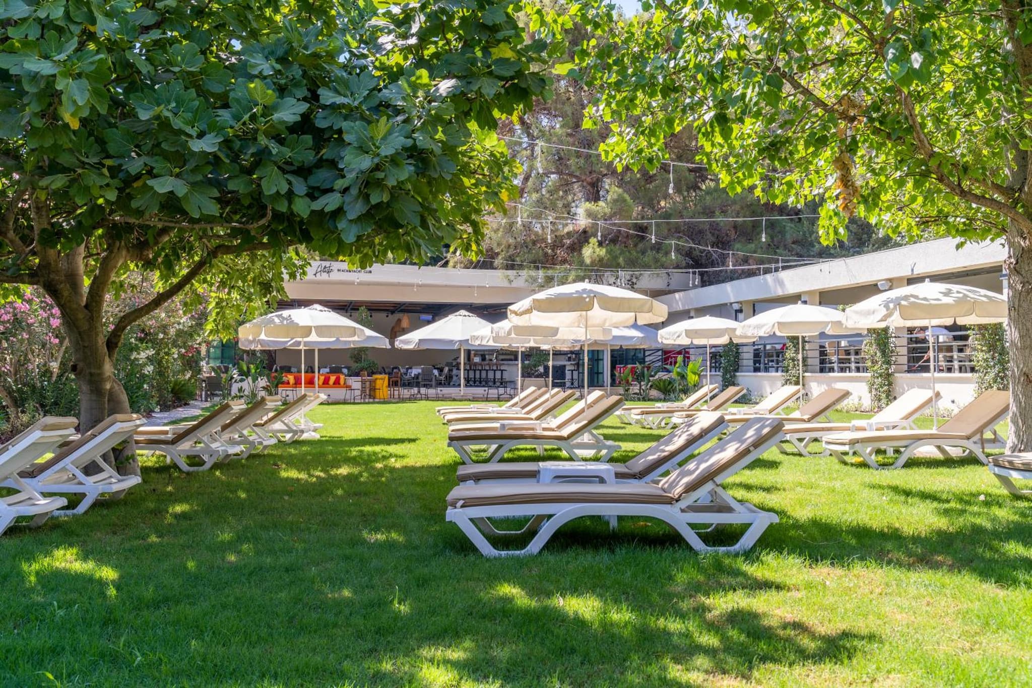 Alesta Yacht Hotel photo 5