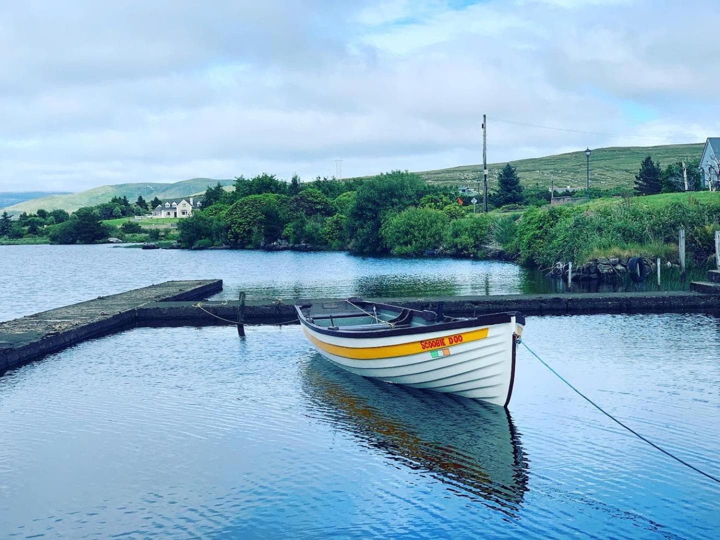 The Lake House Dungloe photo 2