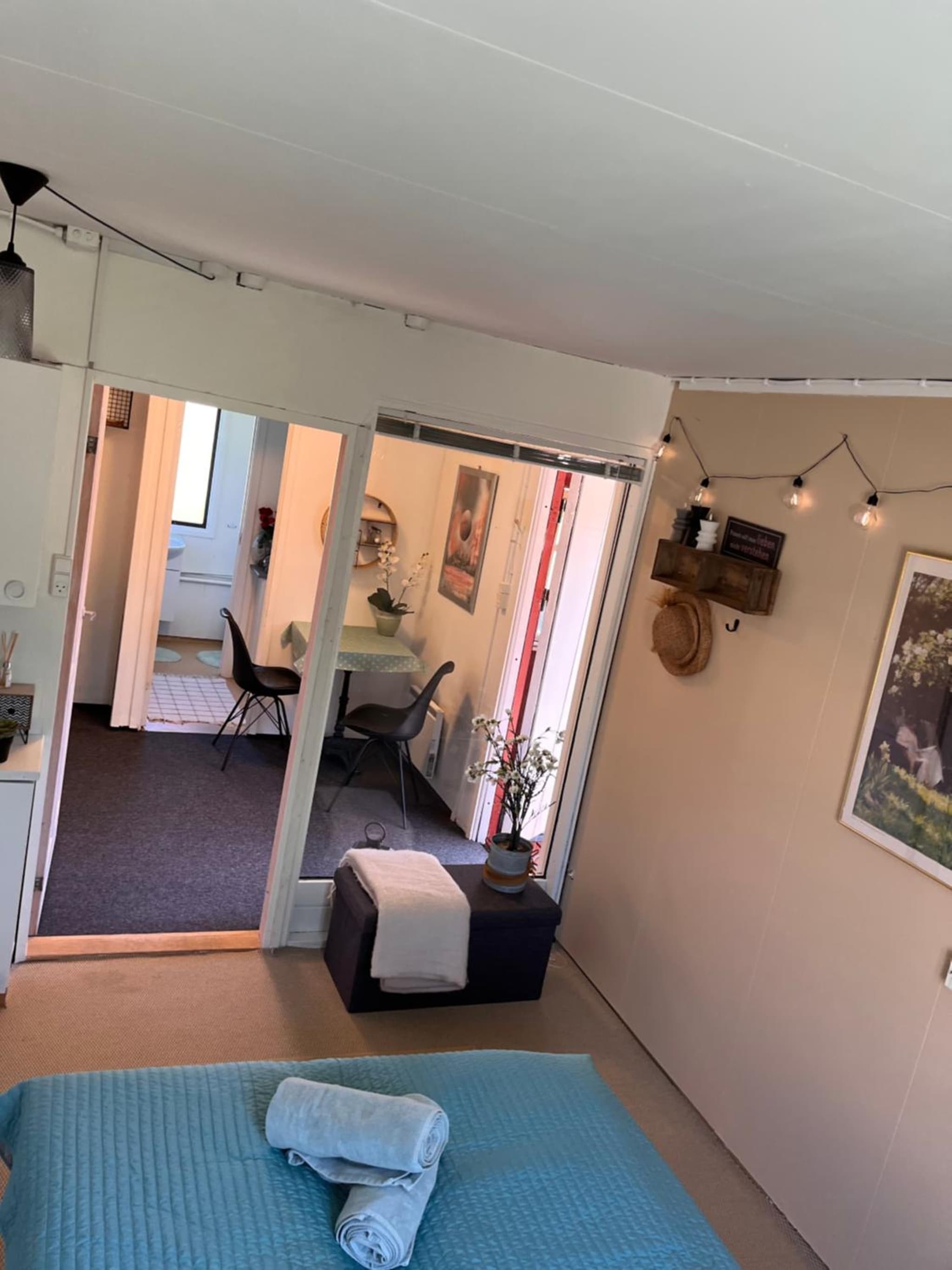Tiny House Marielyst photo 2
