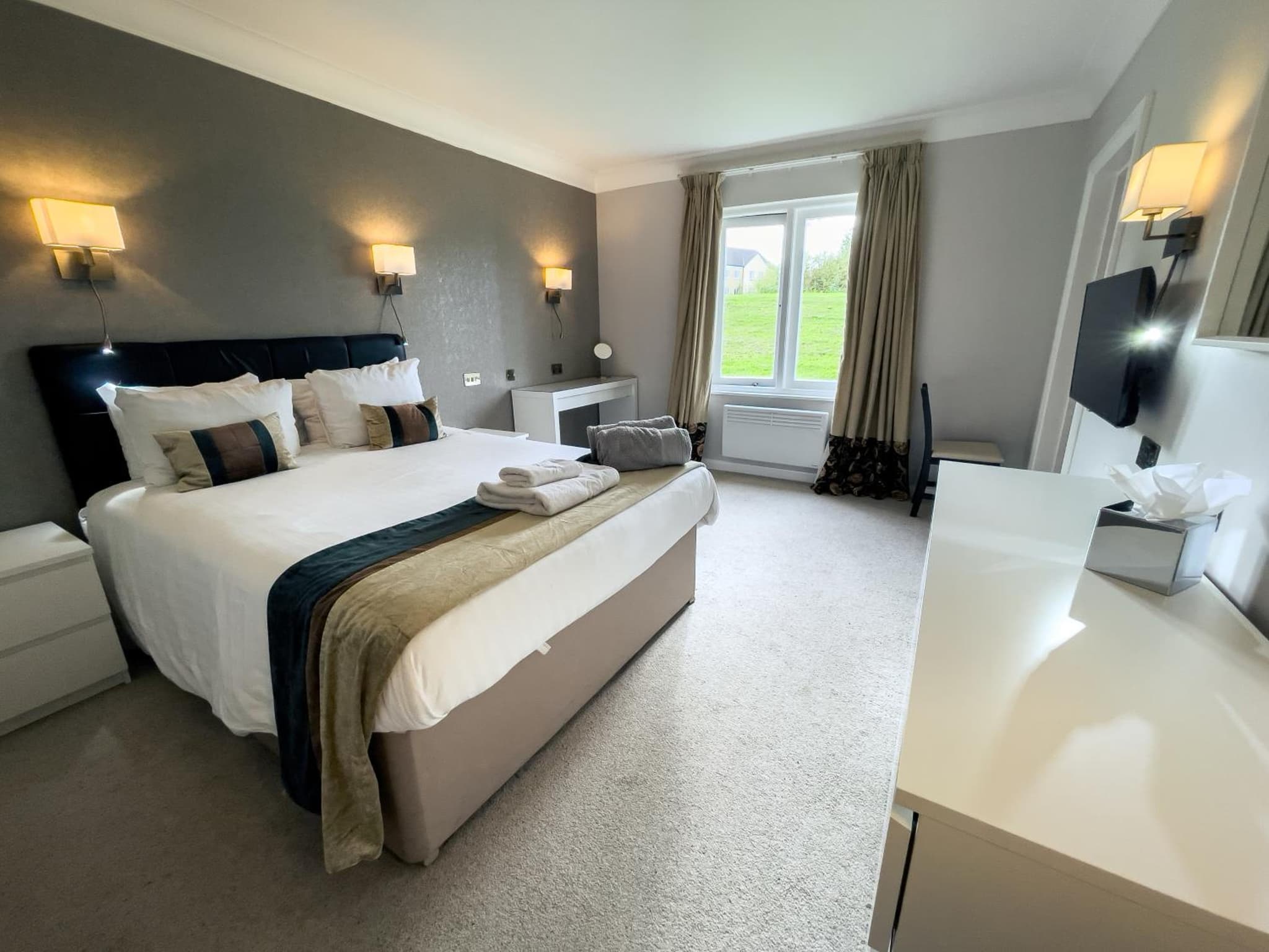 Lancaster House Hotel photo 3