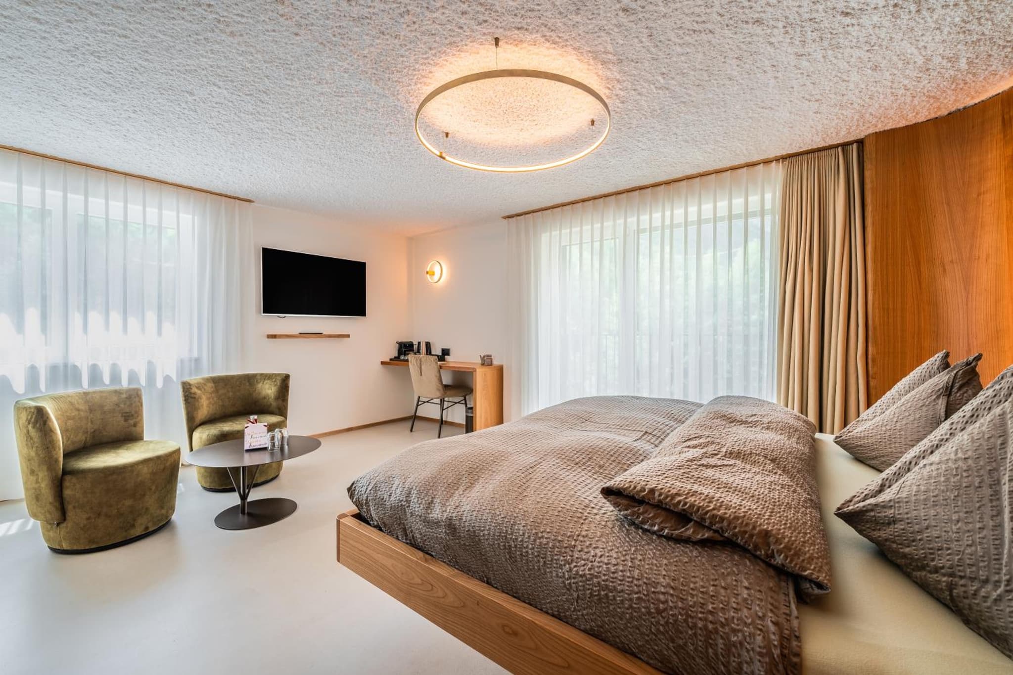 Boutique Hotel La Gorge photo 6