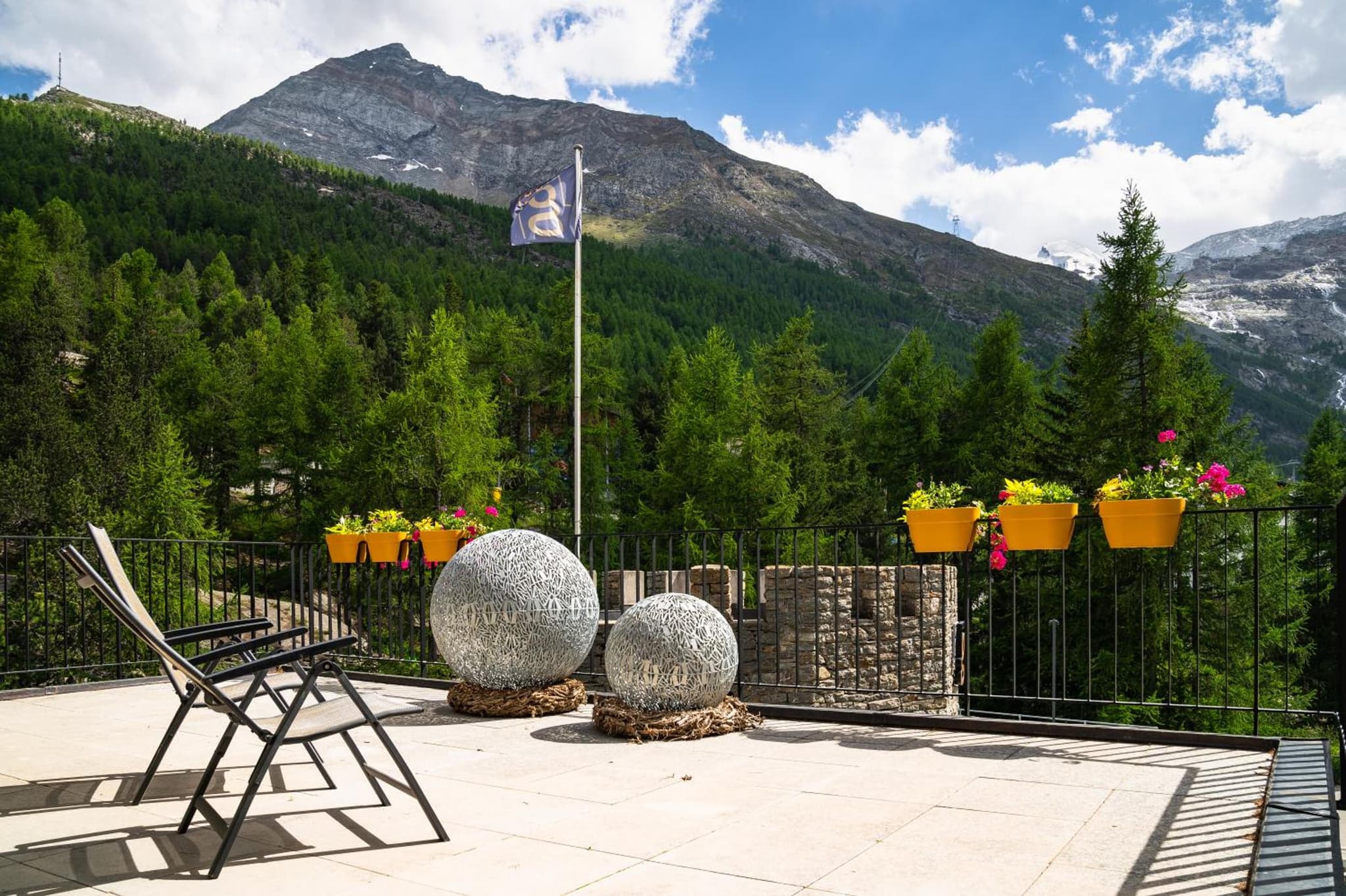Boutique Hotel La Gorge photo 2