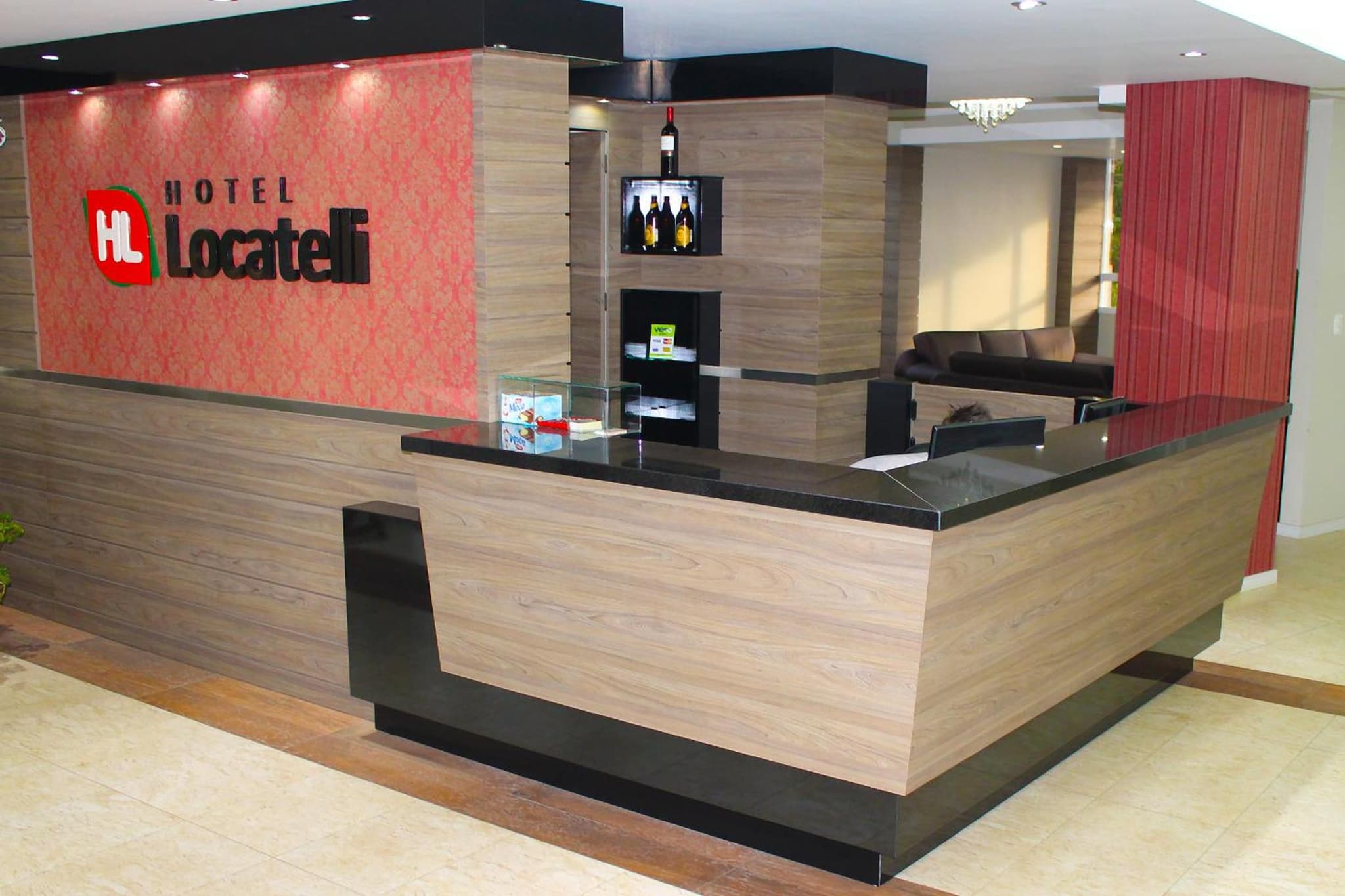 Hotel Locatelli photo 8