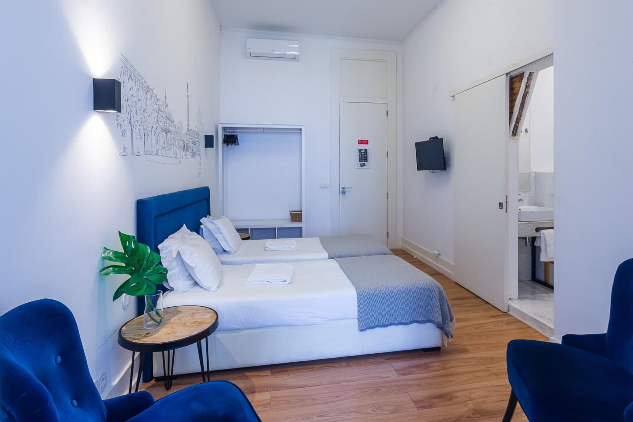 Lisbon Check-In Guesthouse photo 4
