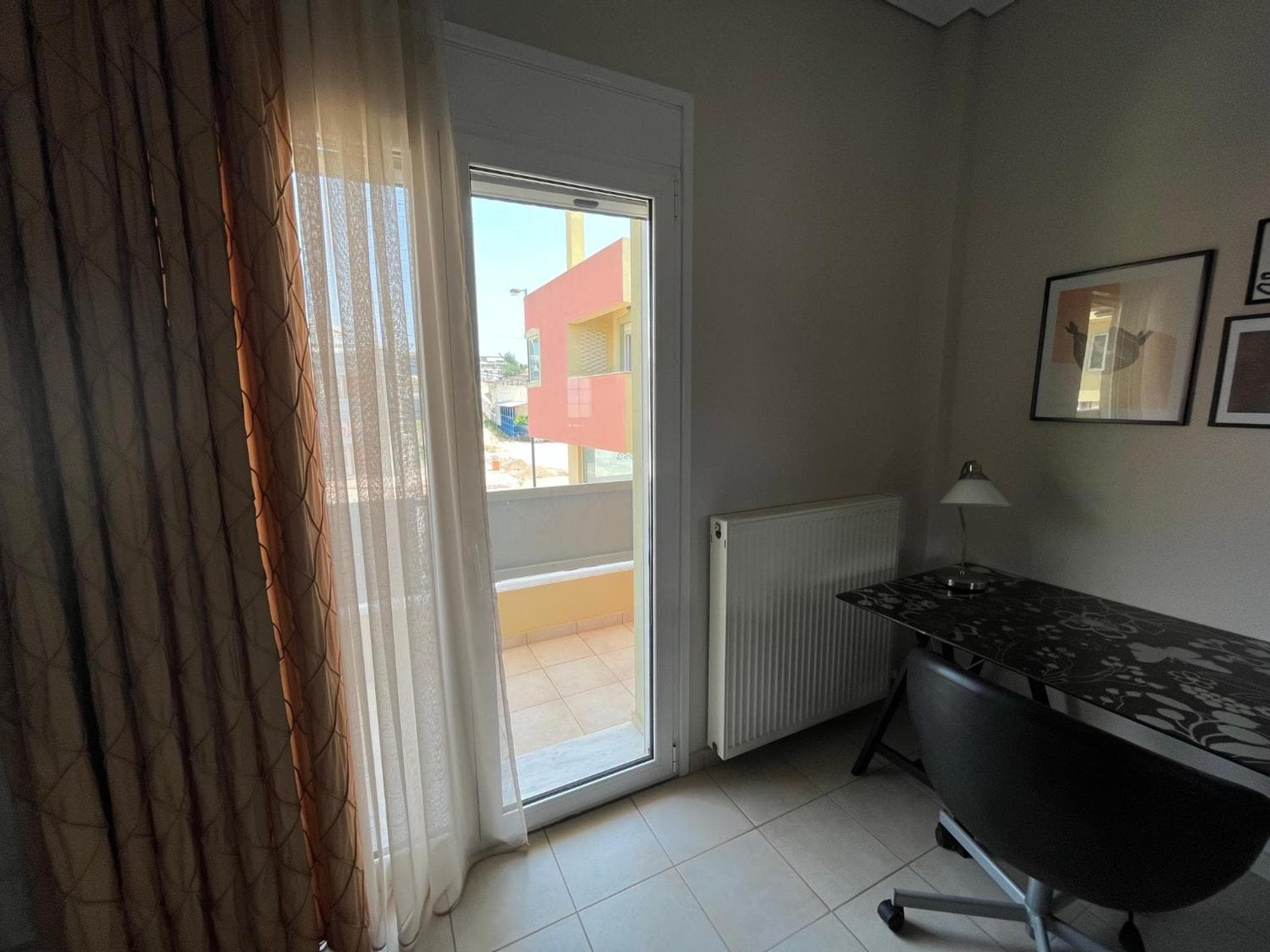 ILION Air Host - near Athens International Airport