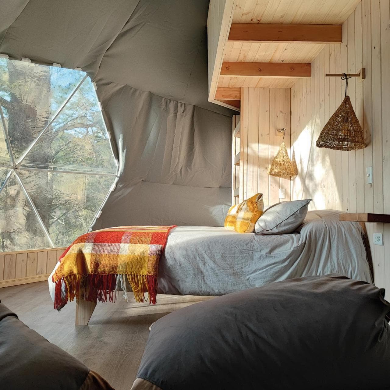 Malalcahuello Eco Glamp photo 5