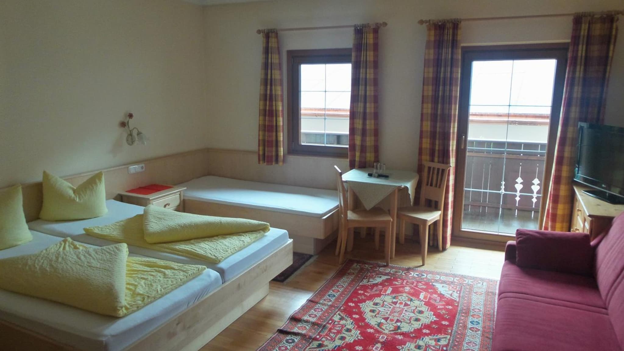 Hotel-Garni Pramstraller photo 5