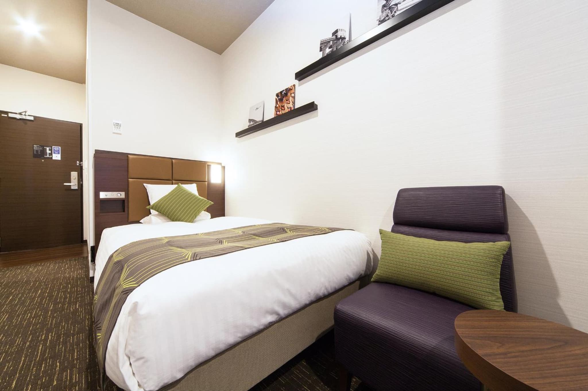 HOTEL MYSTAYS Haneda photo 6