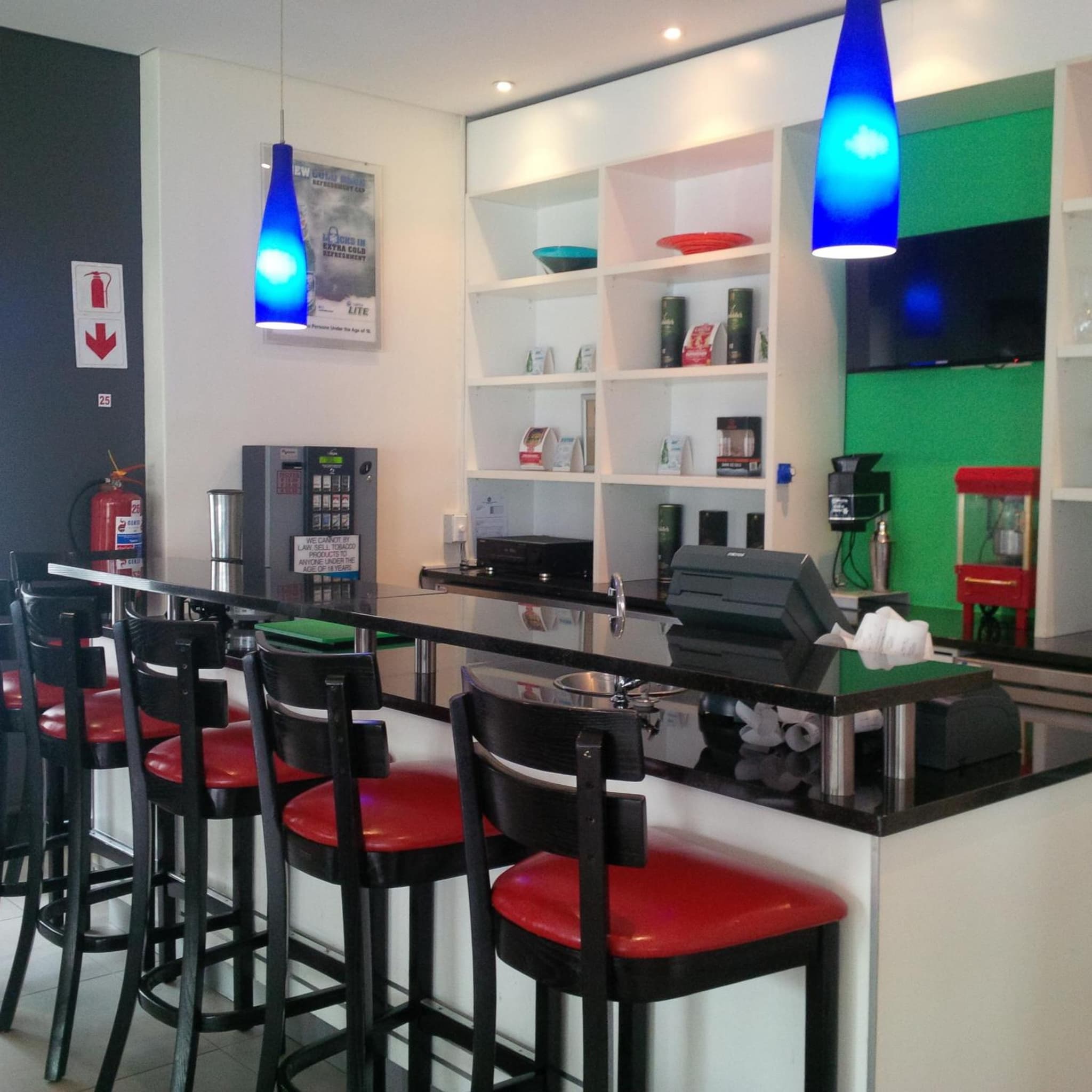 Premier Splendid Inn Bayshore photo 8