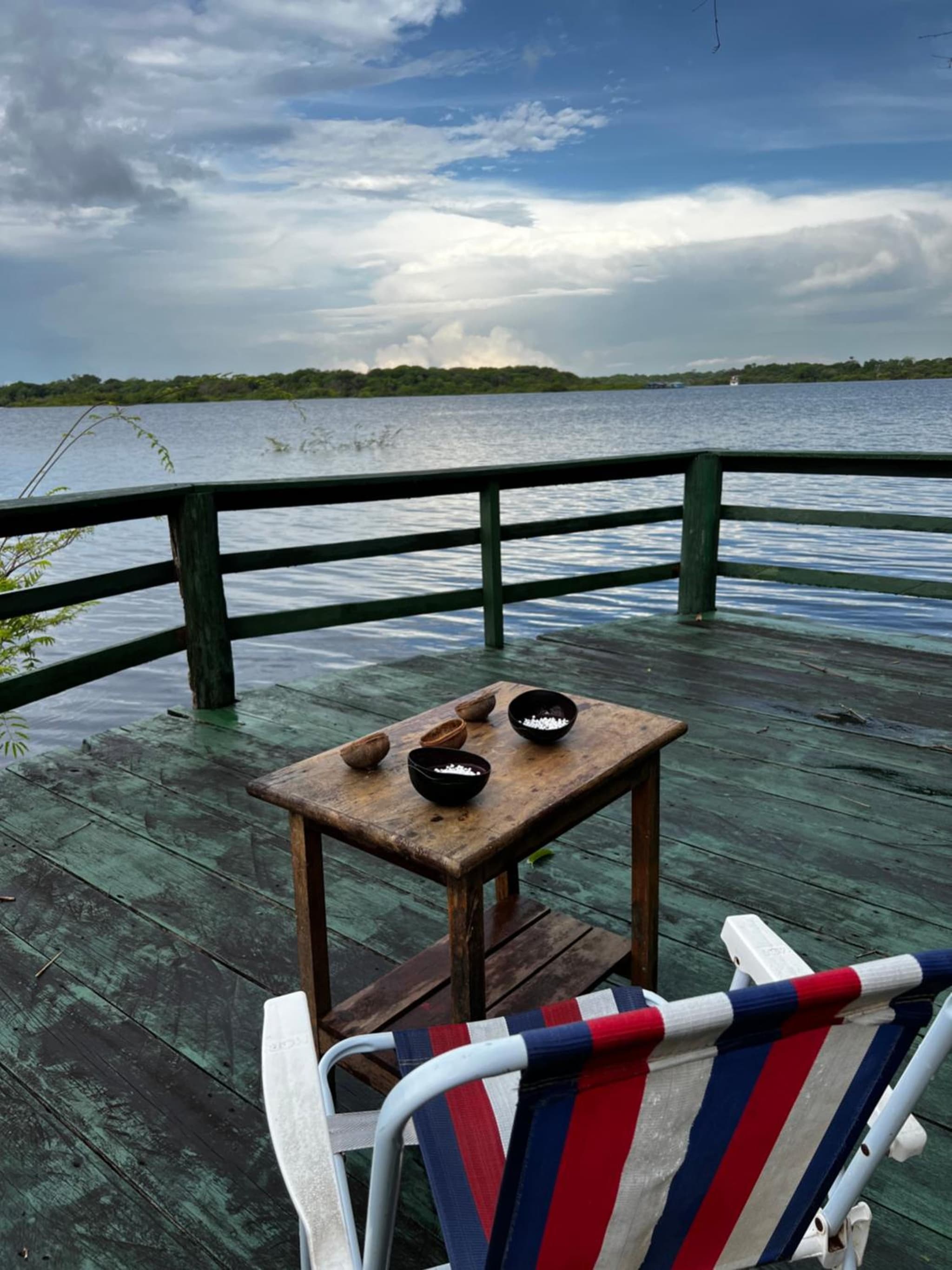 Amazônia LODGE Exxperience photo 5