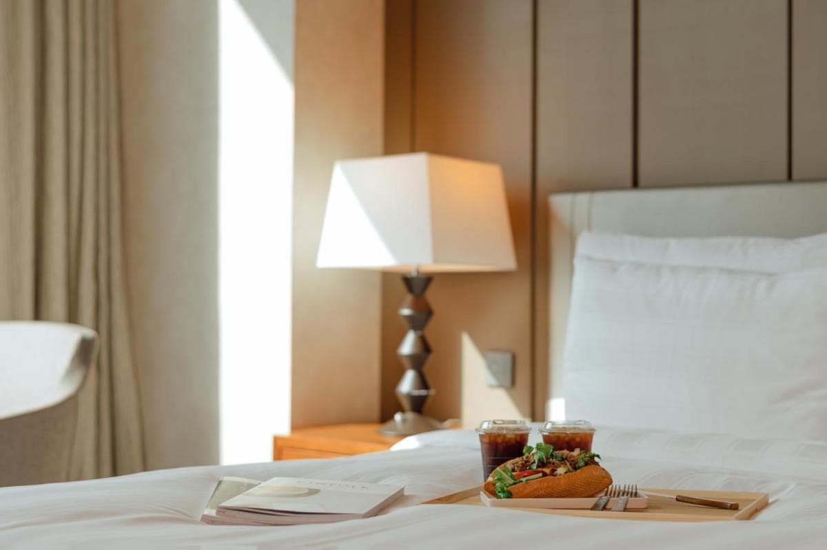 LOTTE CITY HOTEL Myeongdong photo 3