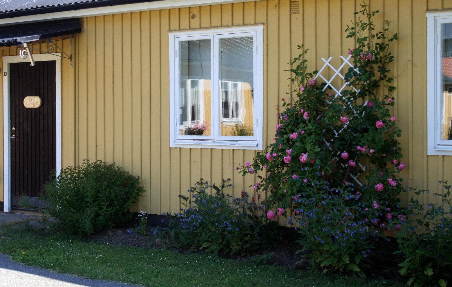 Ljungsbro Vandrarhem photo 3