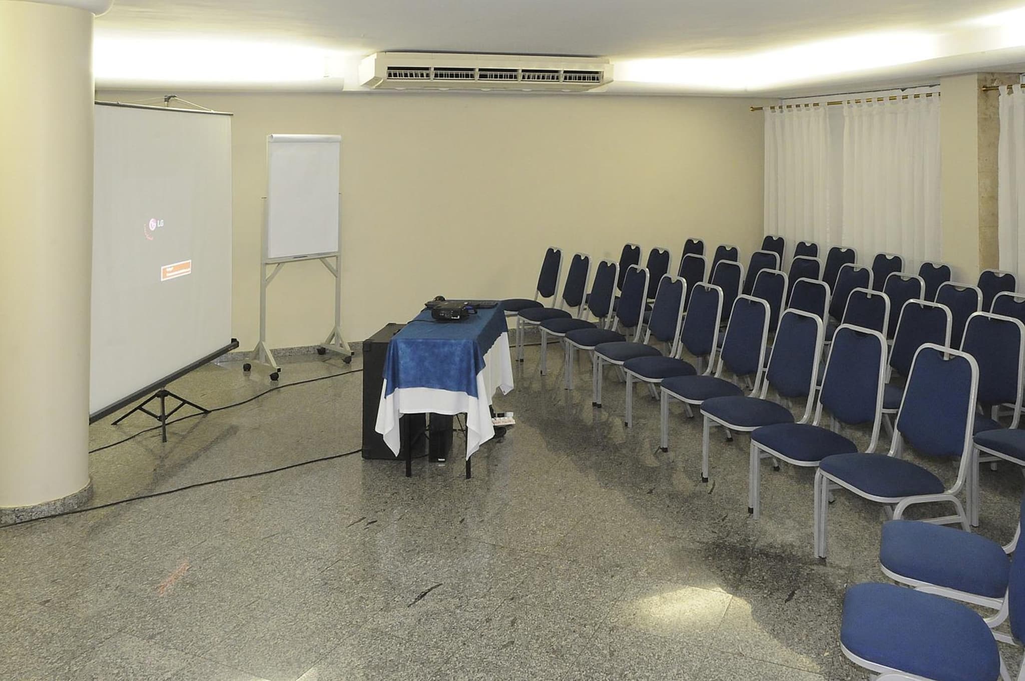 Oft San Conrado Hotel photo 4