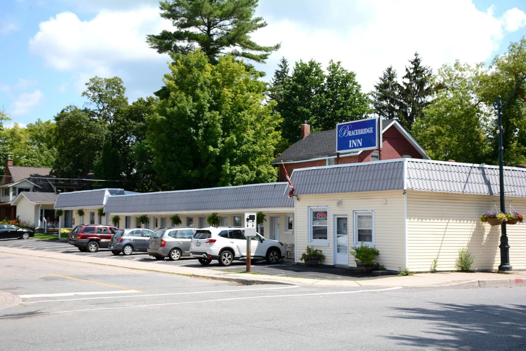 Bracebridge Inn photo 8