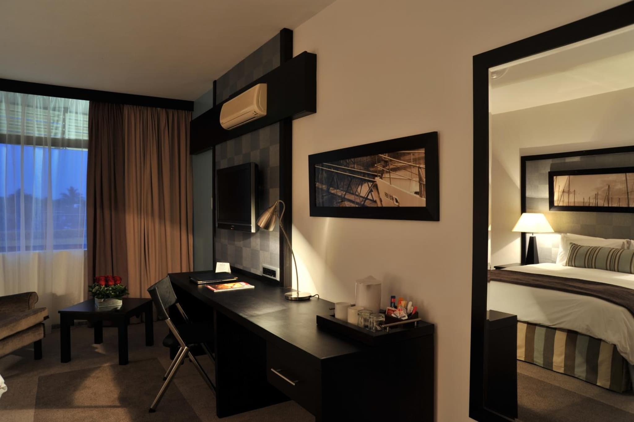 Indaba Lodge Hotel Richards Bay photo 9