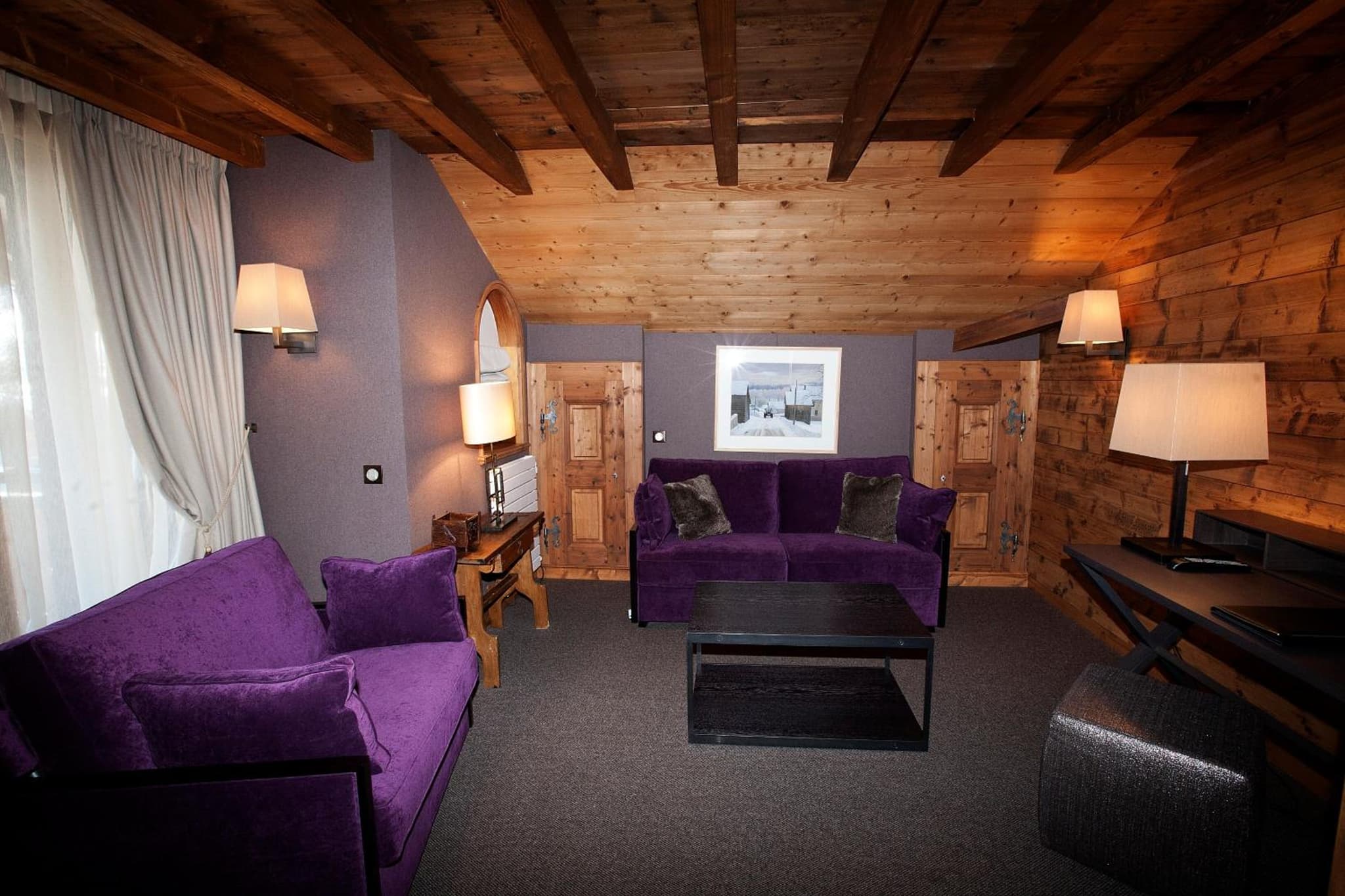 Hotel Le Samoyede photo 8
