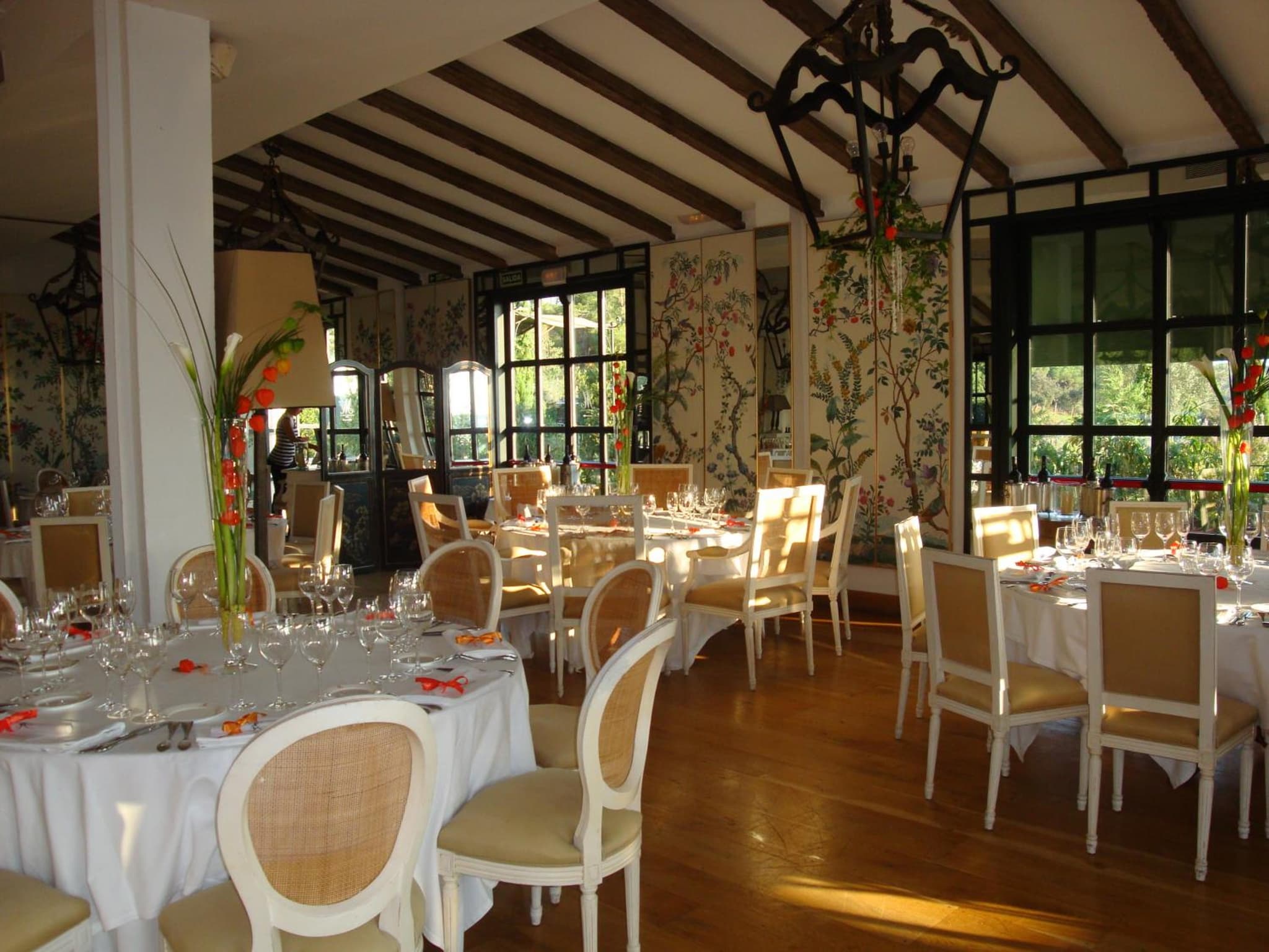 Hotel La Malcontenta photo 4
