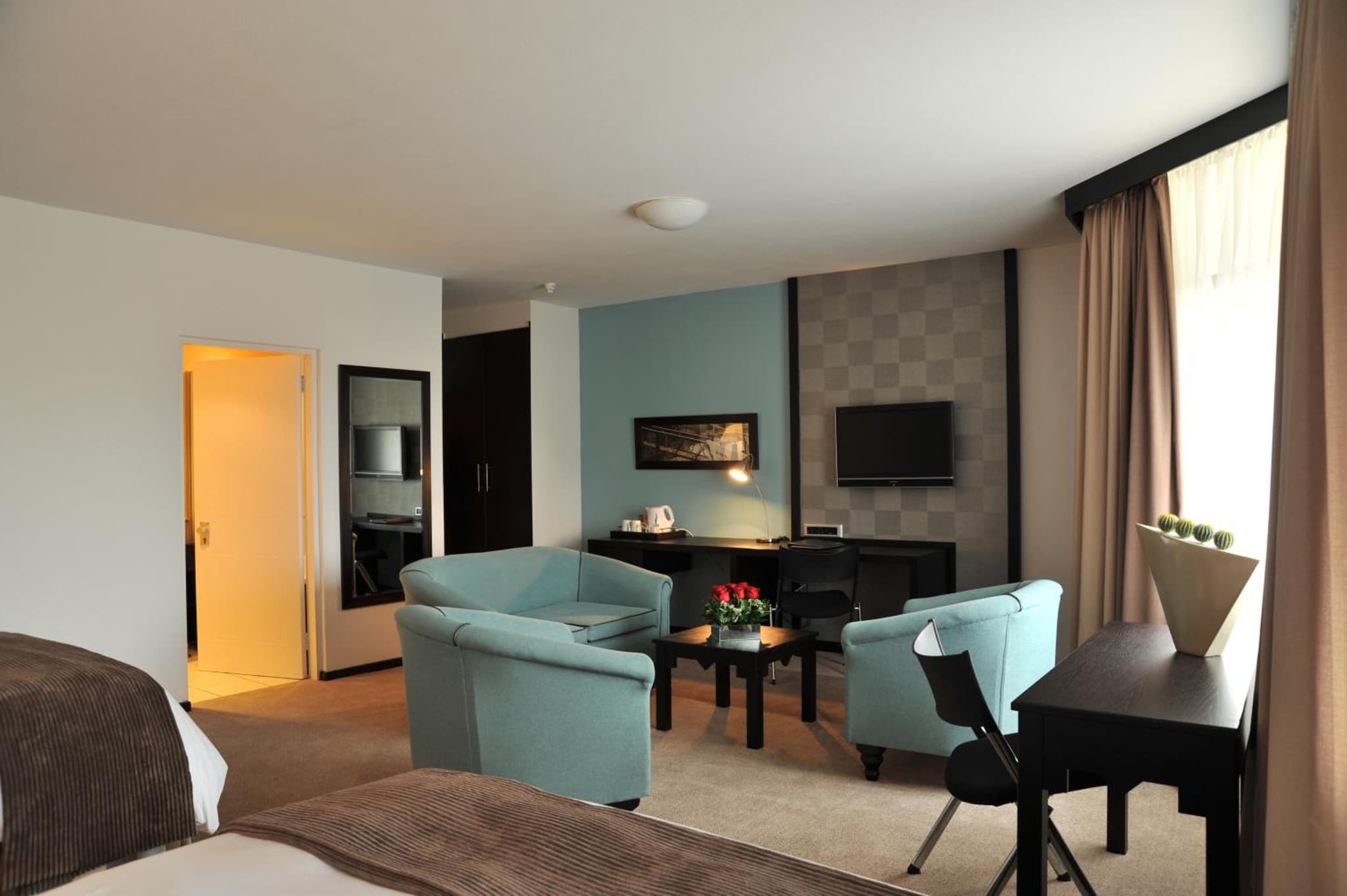 Indaba Lodge Hotel Richards Bay photo 8