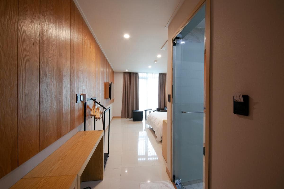 Hotel Nafore photo 5
