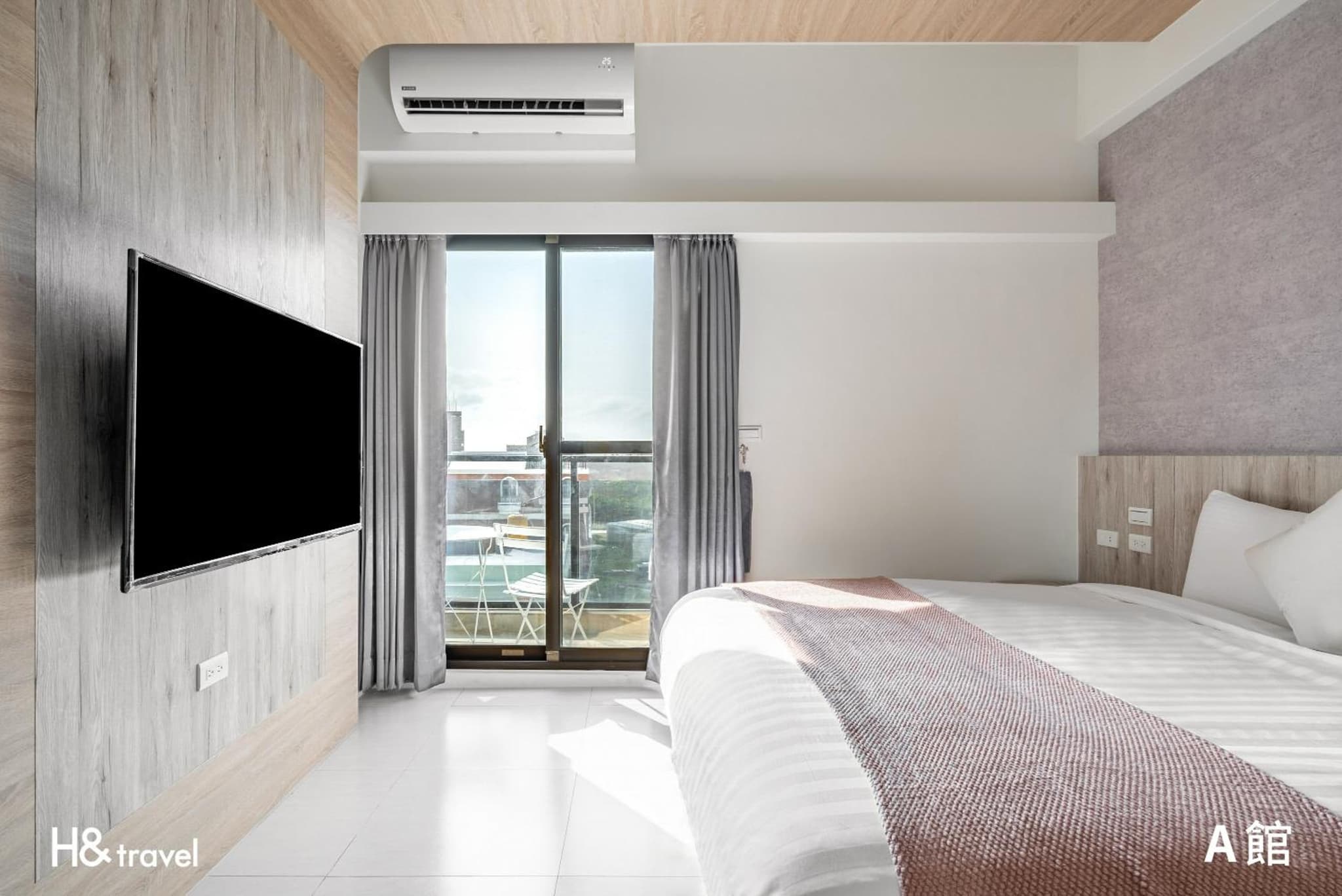 Penghu SunSea Hall photo 3